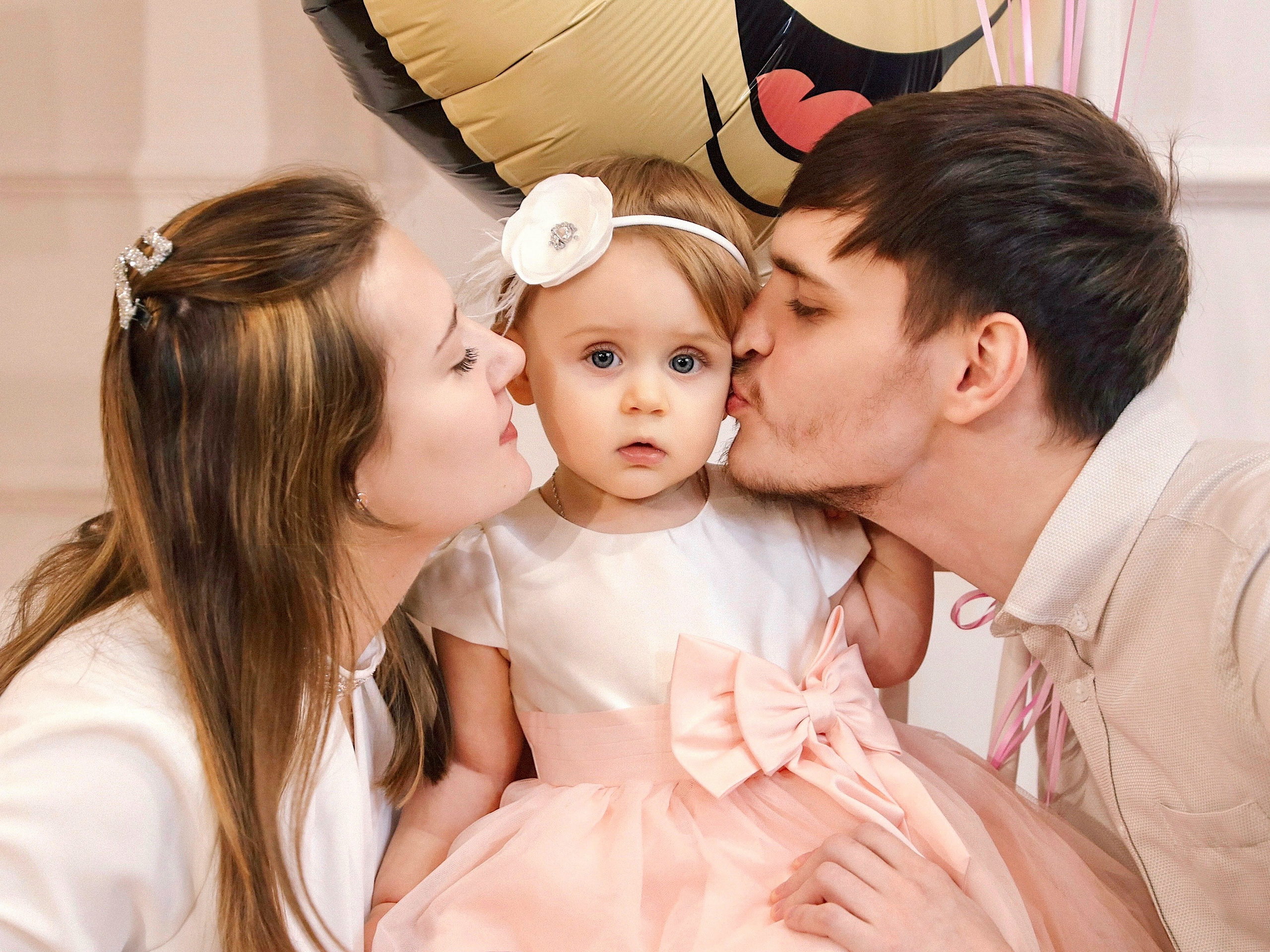 Детский праздник. Vlada Bulakh Photography