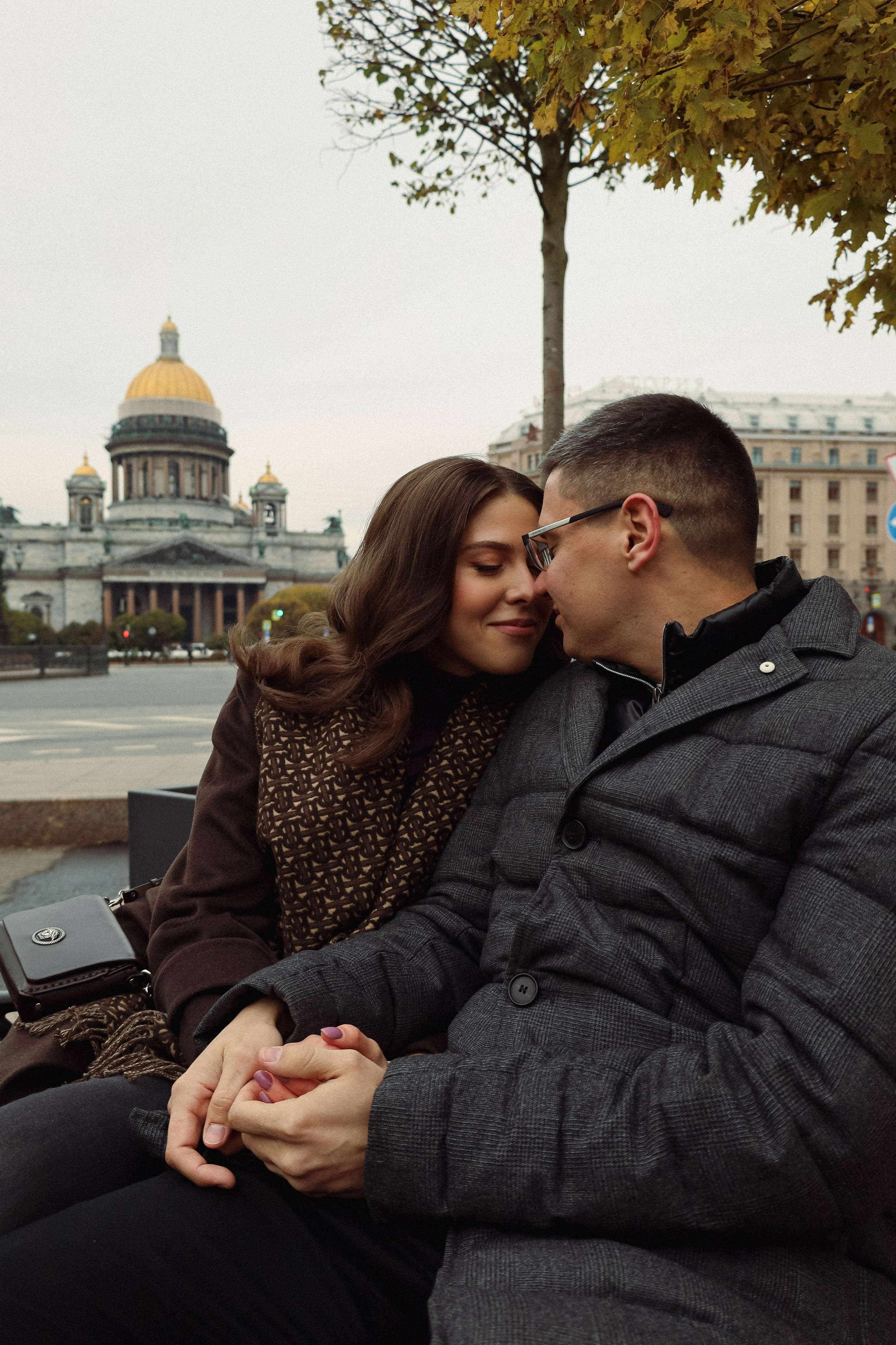 Love story/Family. Фотограф в Санкт-Петербурге Ольга Русакова