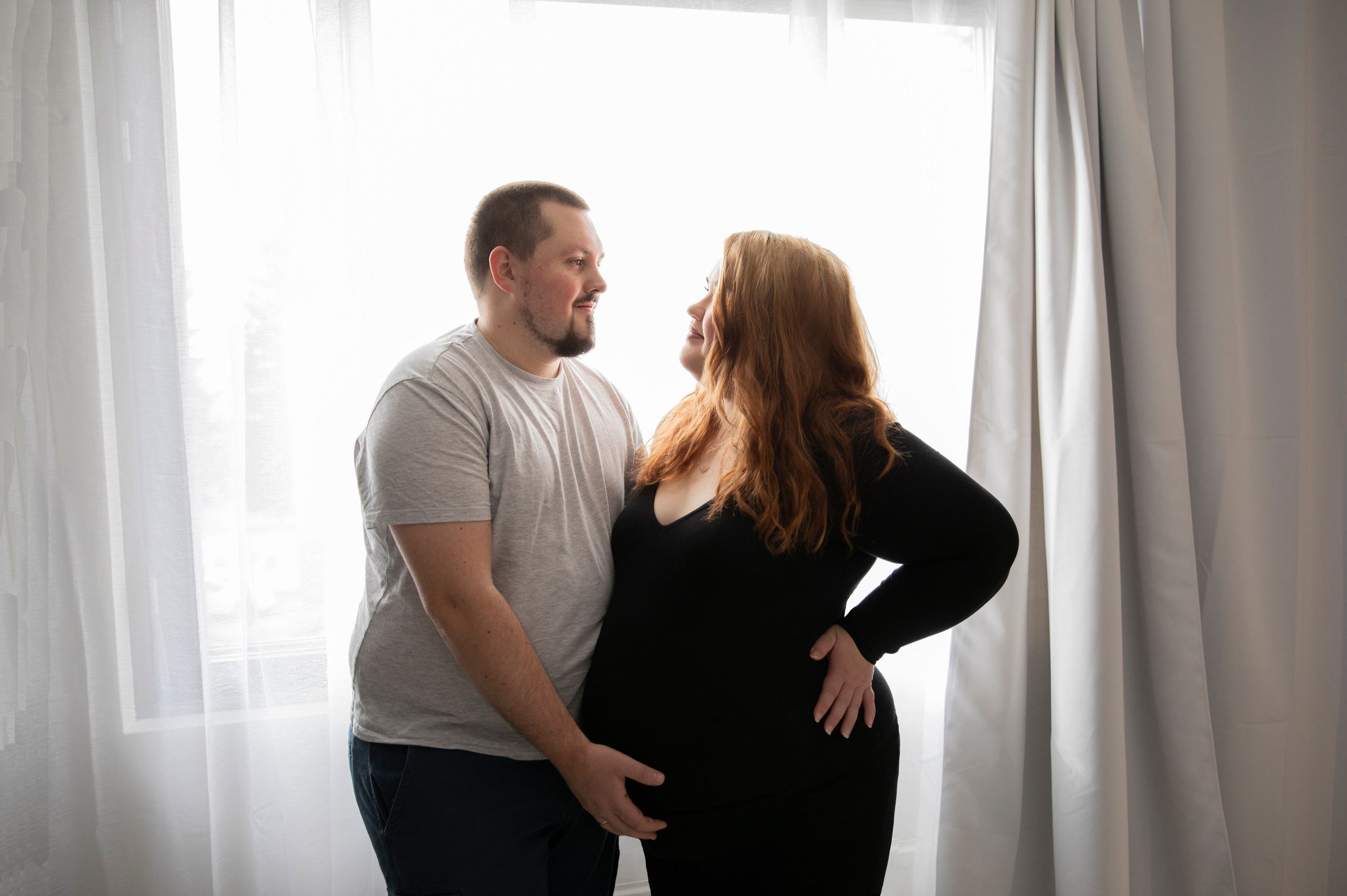 Maternity. Newborn photographer. Keski-Suomi (Central Finland)