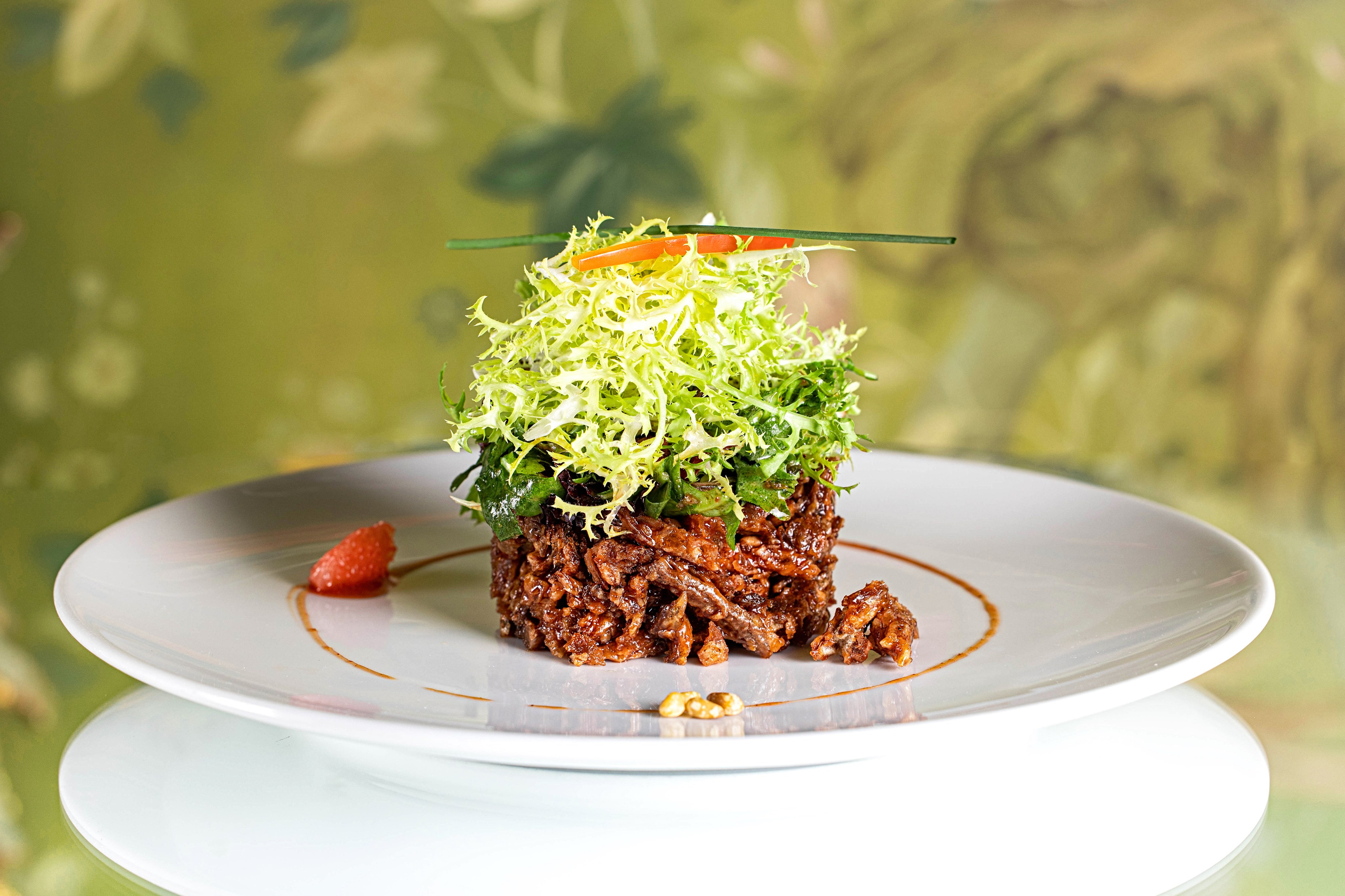 Ресторан Турандот (Maison Dellos). Фуд и предметный фотограф для вашего бизнеса