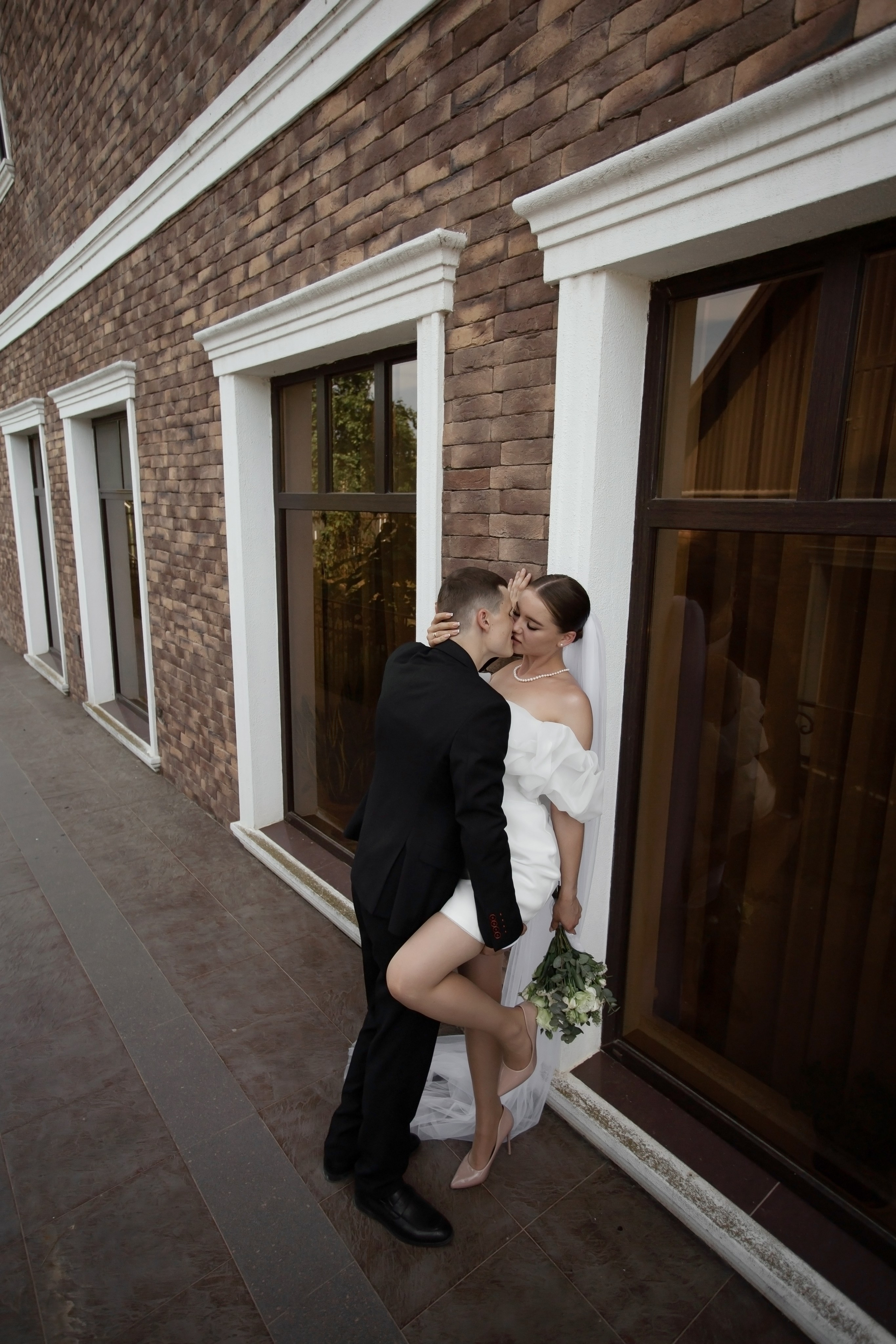 Wedding Vladimir & Anastasia. Свадебный фотограф Краснодар Марина Зверева
