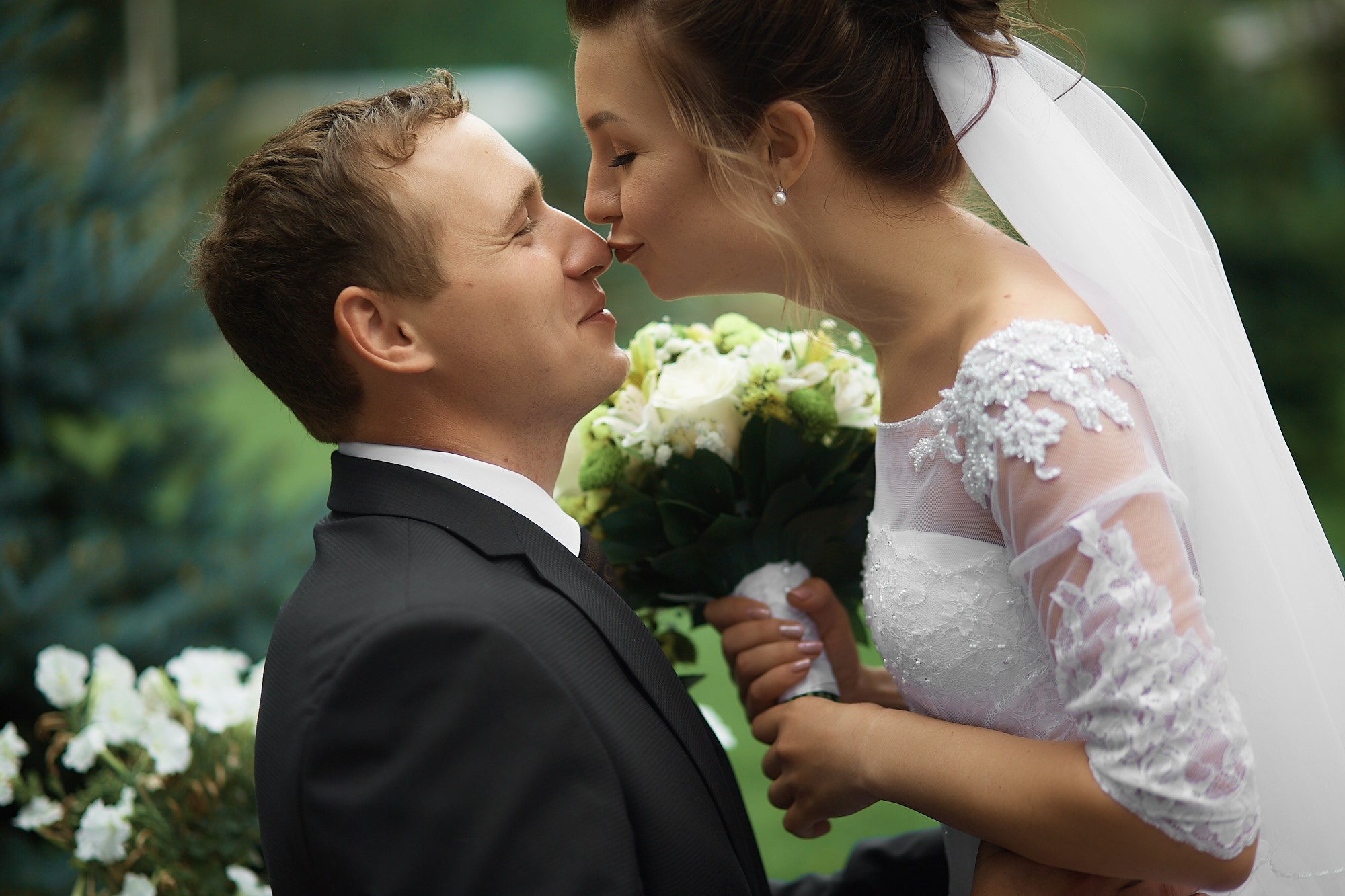 Wedding 2018. Свадебный и семейный фотограф в Оренбурге Евгения Атанова