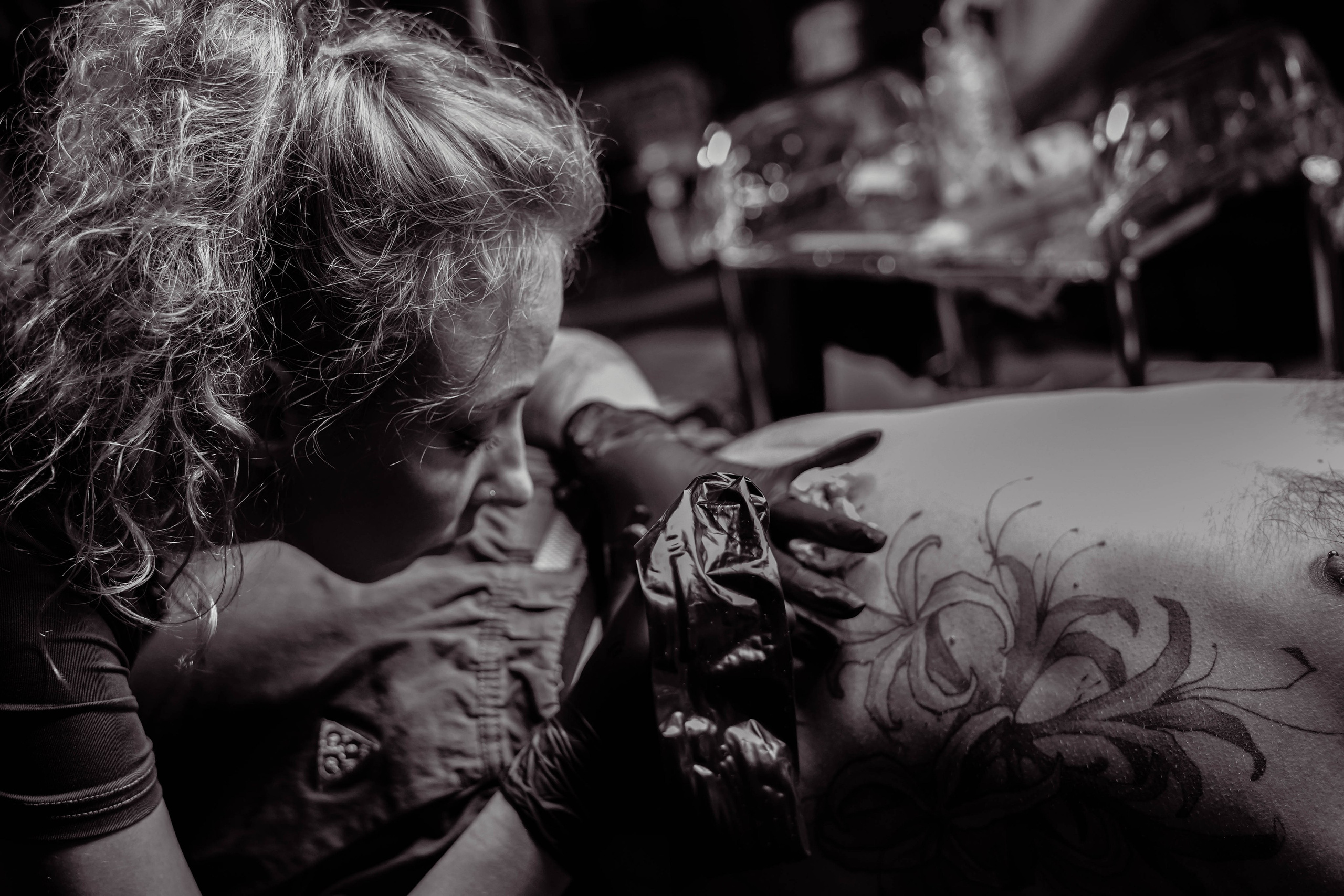 BesSquad '23. Street и Lifestyle съёмки в Москве