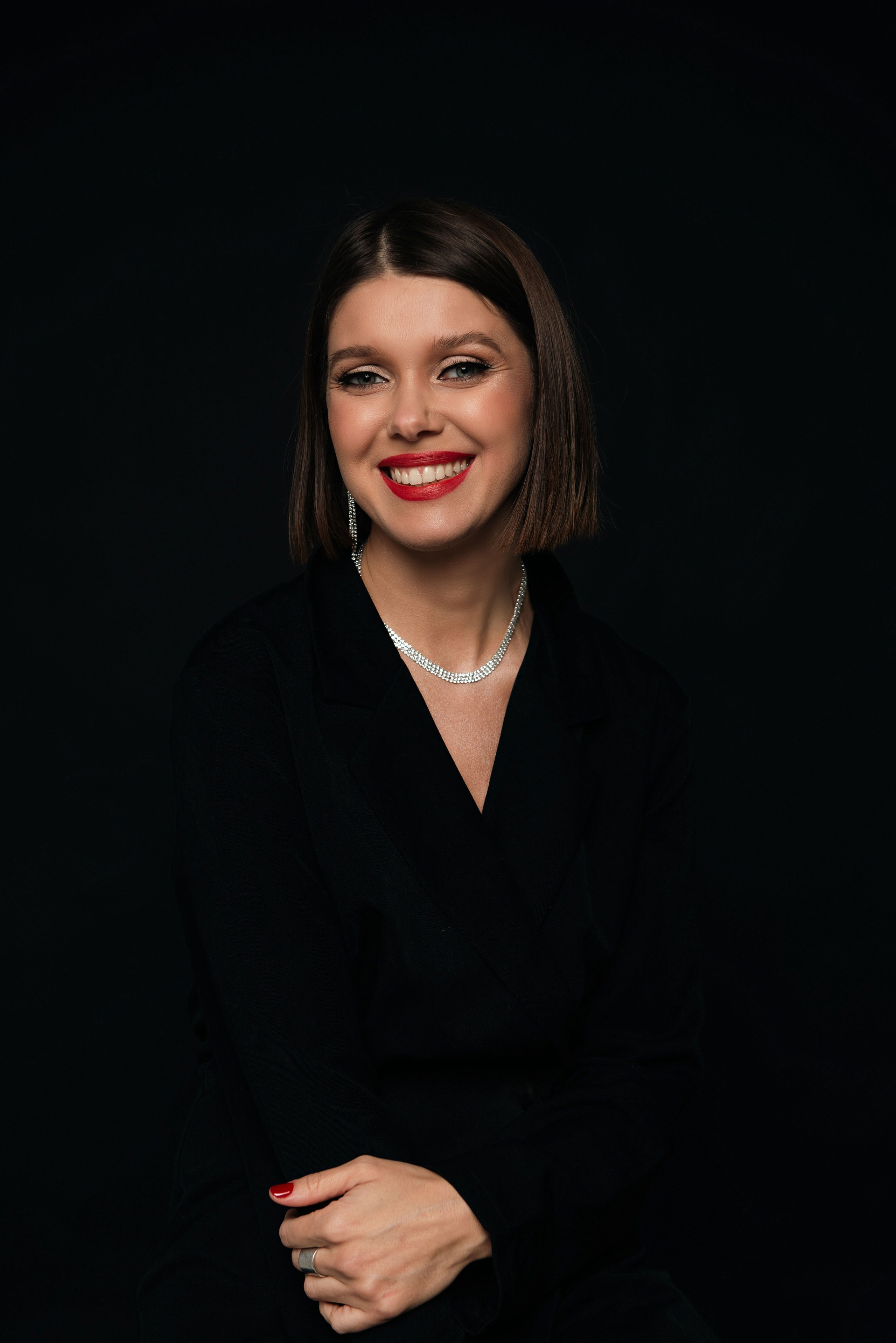 Екатерина. Фотограф, визажист. Москва