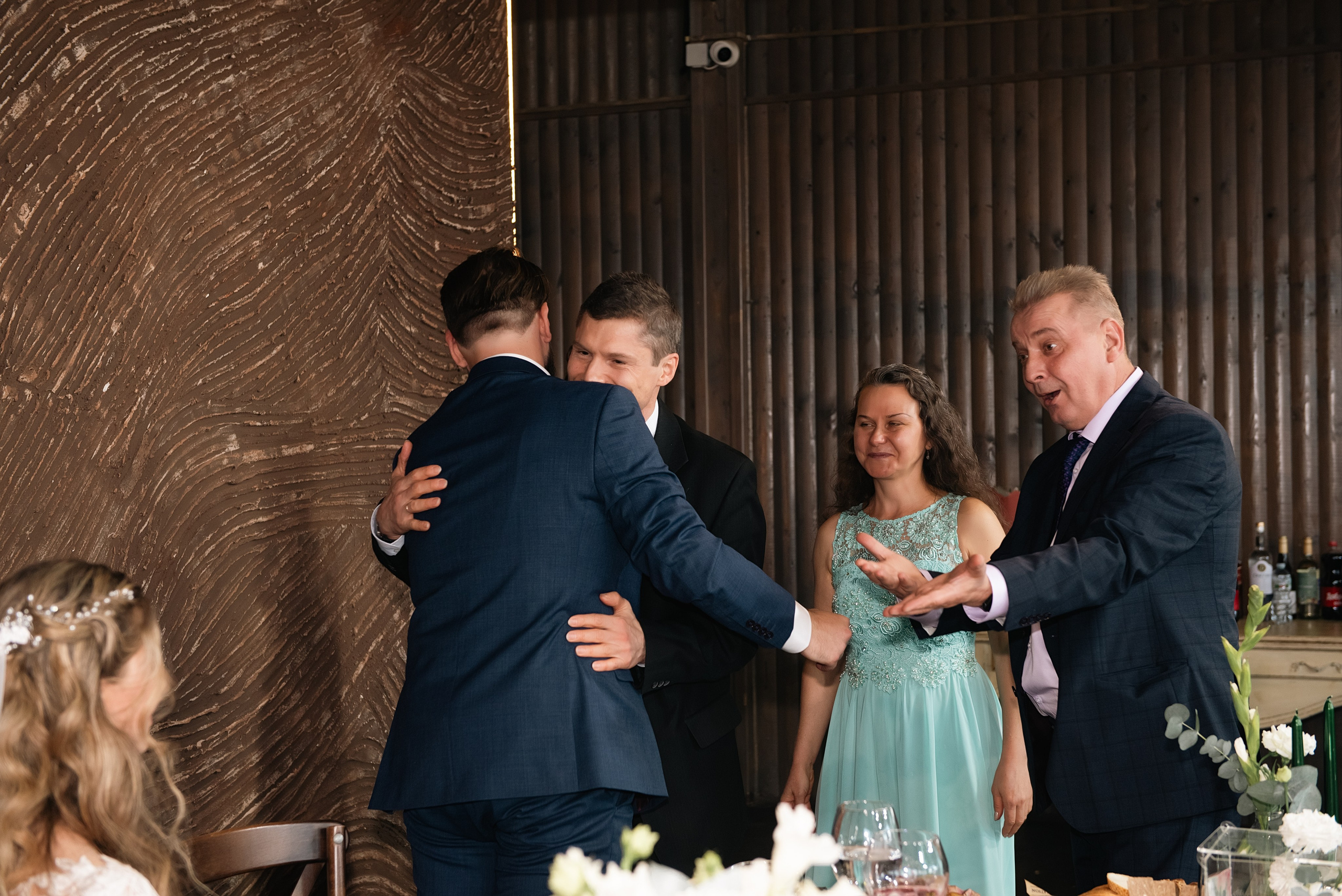 Ранчо. Фотограф, визажист. Москва