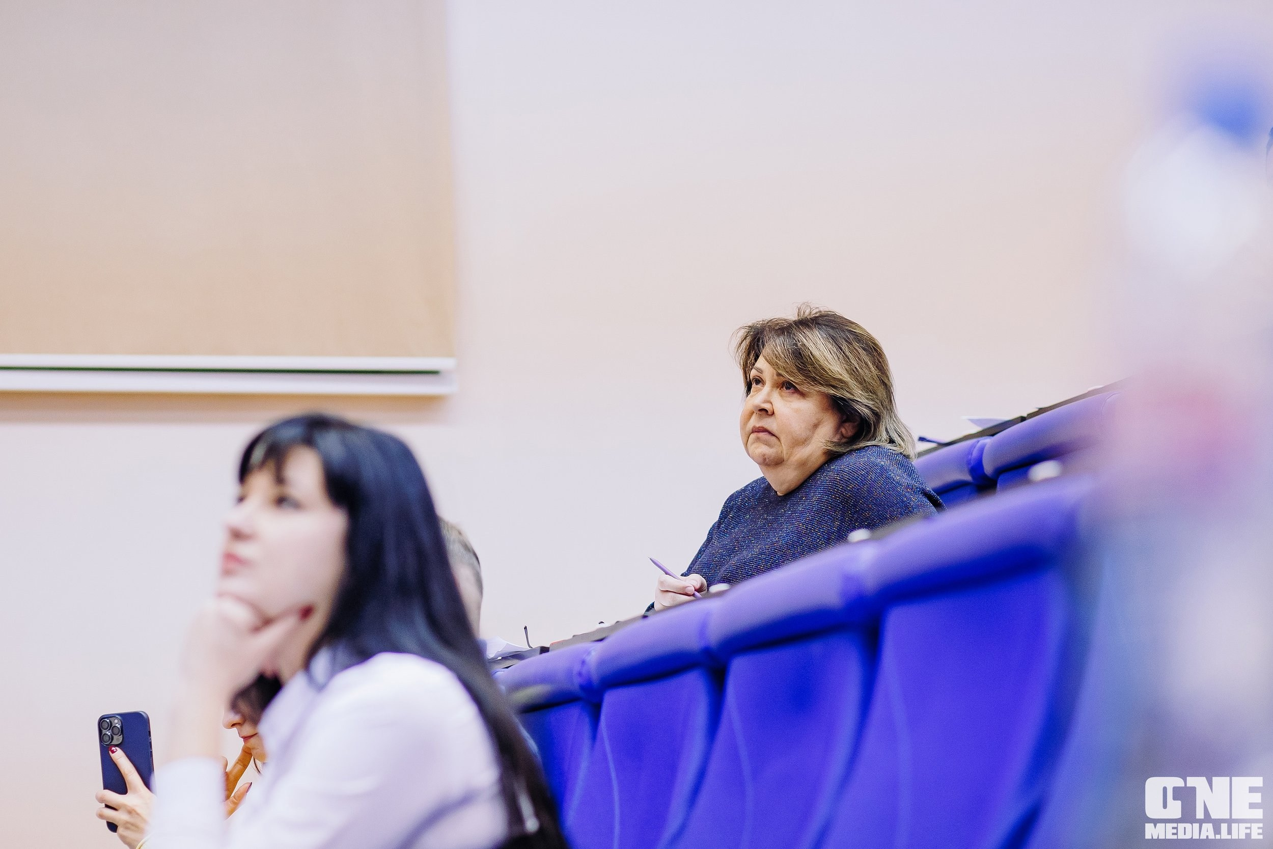 Фоторепортаж с Правового диктанта для предпринимателей. One Media Life: фоторепортажи, фотоотчеты с мероприятий и заведений