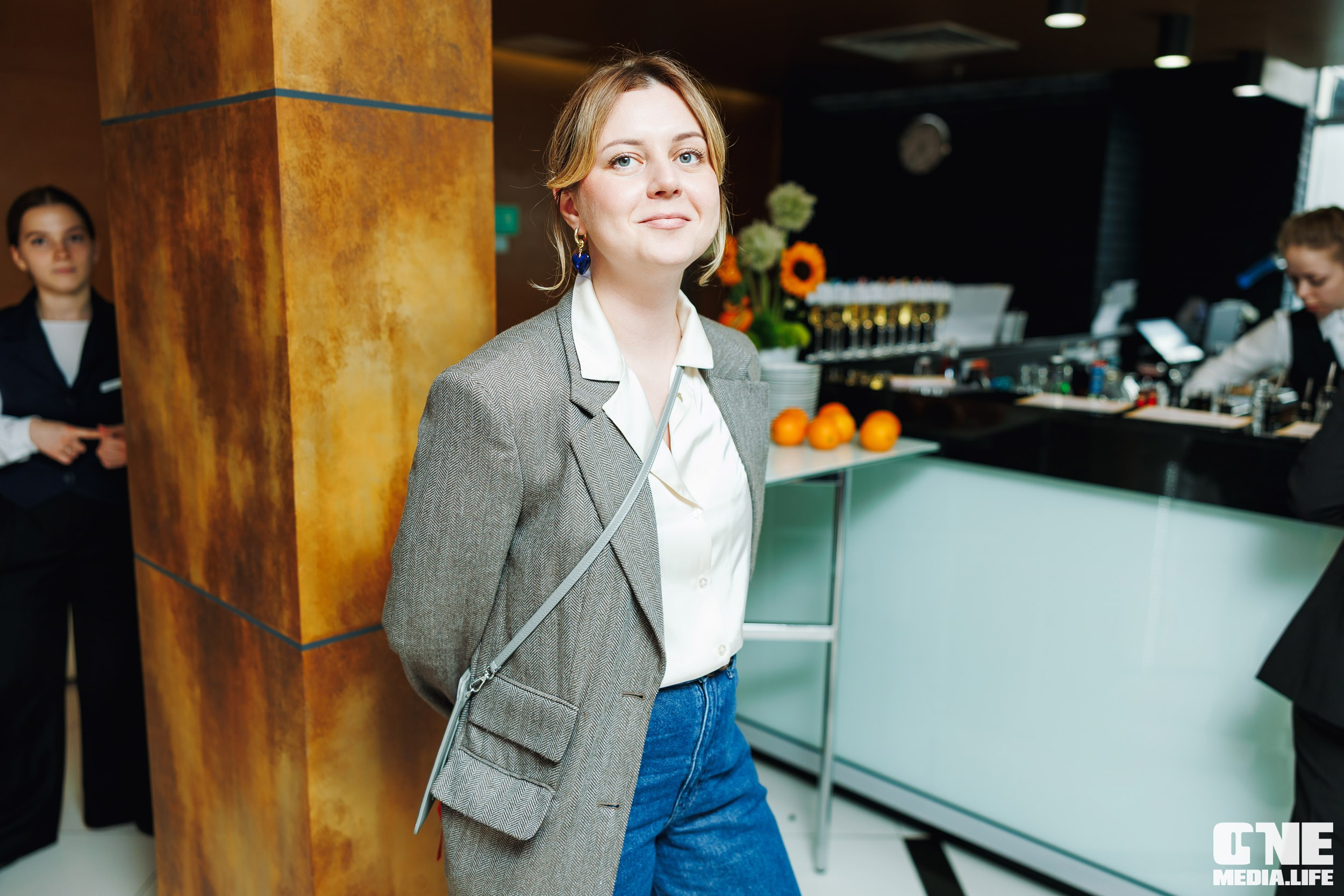 Фоторепортаж из отеля Рэдиссон. One Media Life: фоторепортажи, фотоотчеты с мероприятий и заведений