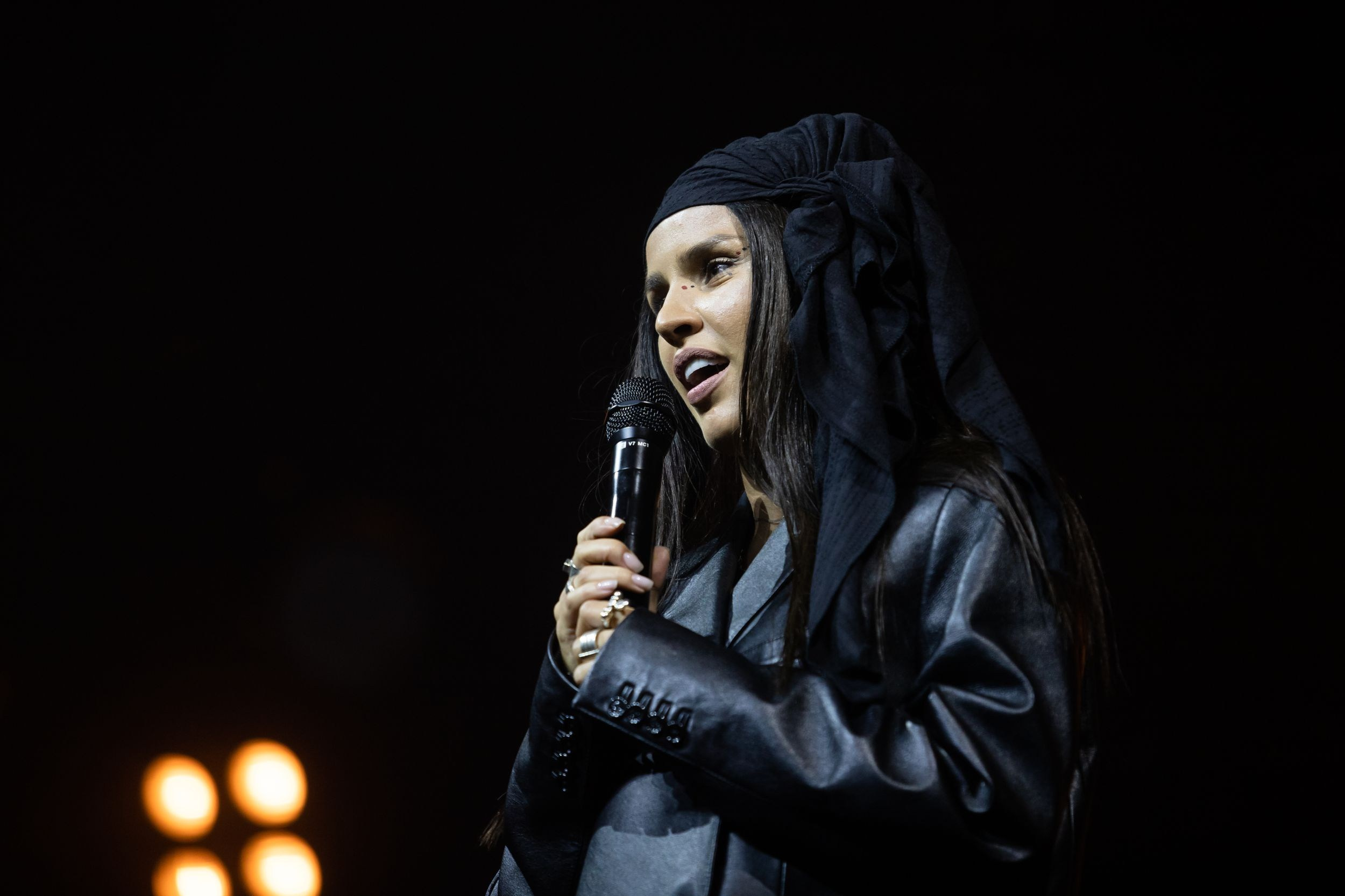 Zivert. Репортажный фотограф Алексей Пирязев