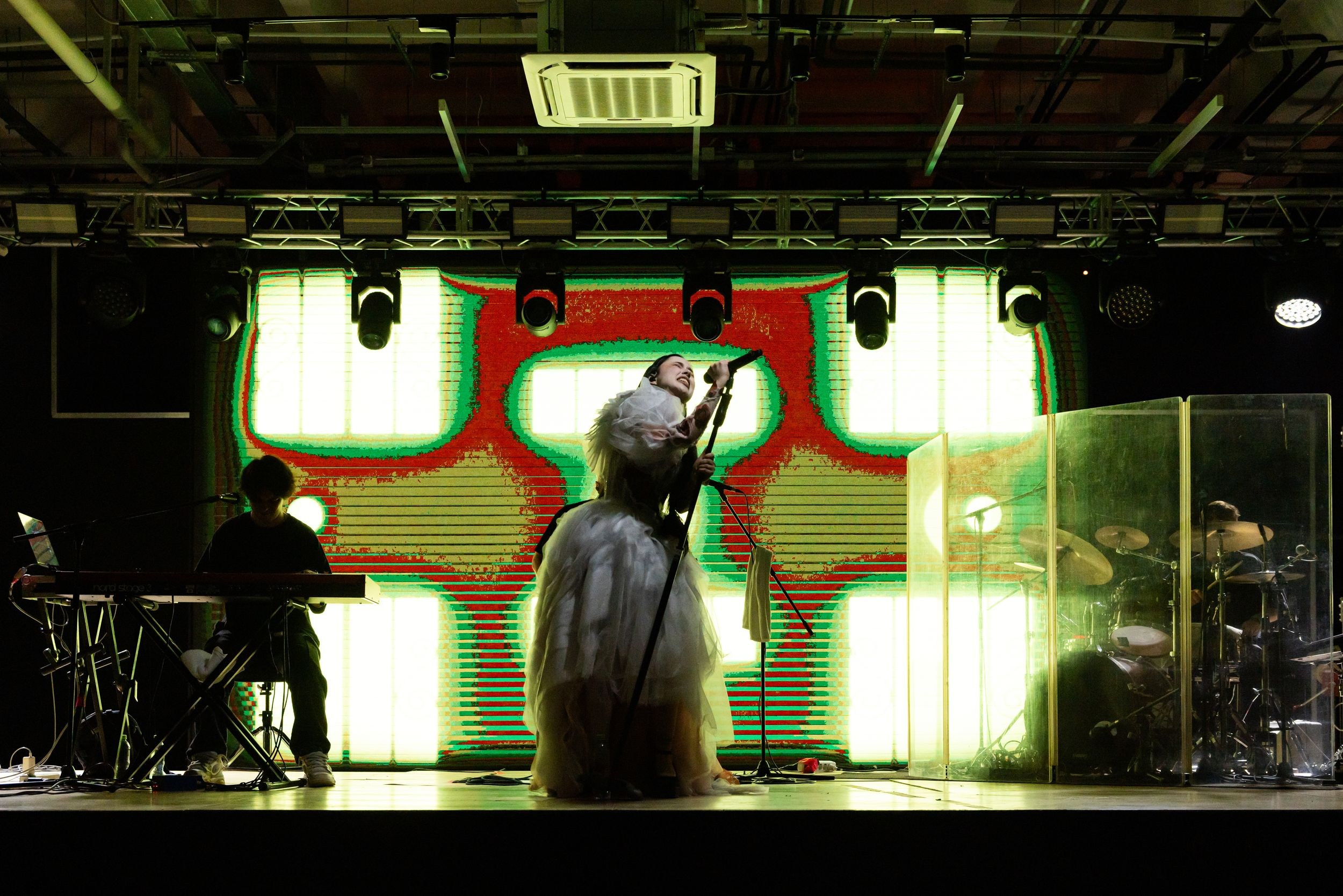 Polnalyubvi. Репортажный фотограф Алексей Пирязев