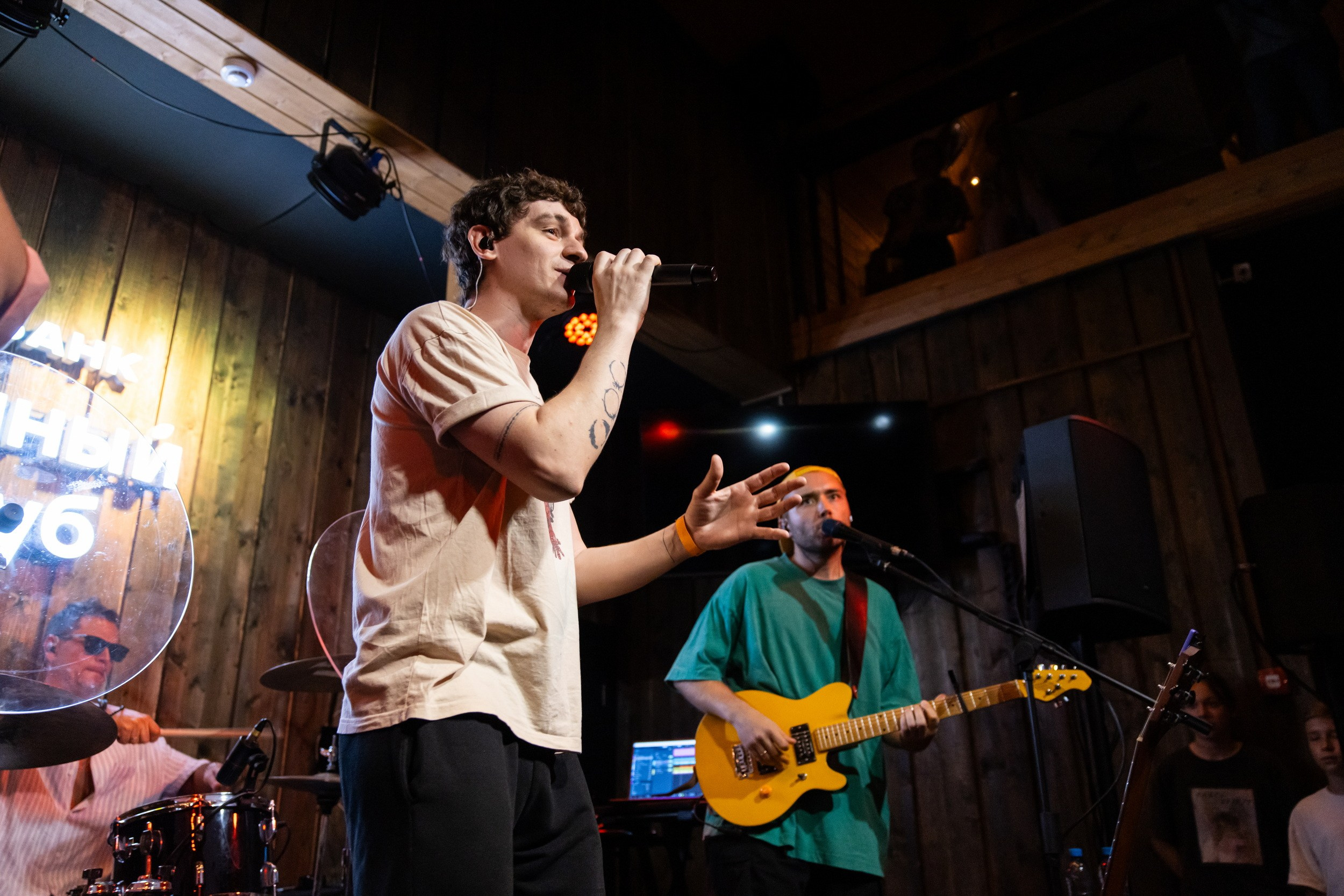 Vashana Sup Camp (25-27 июля 2025). Репортажный фотограф Алексей Пирязев