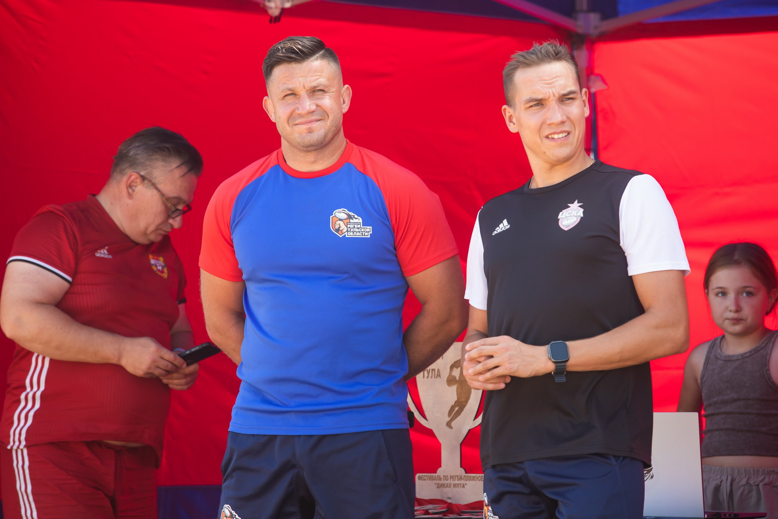 Vashana Sup Camp (26-28 июля 2024). Репортажный фотограф Алексей Пирязев