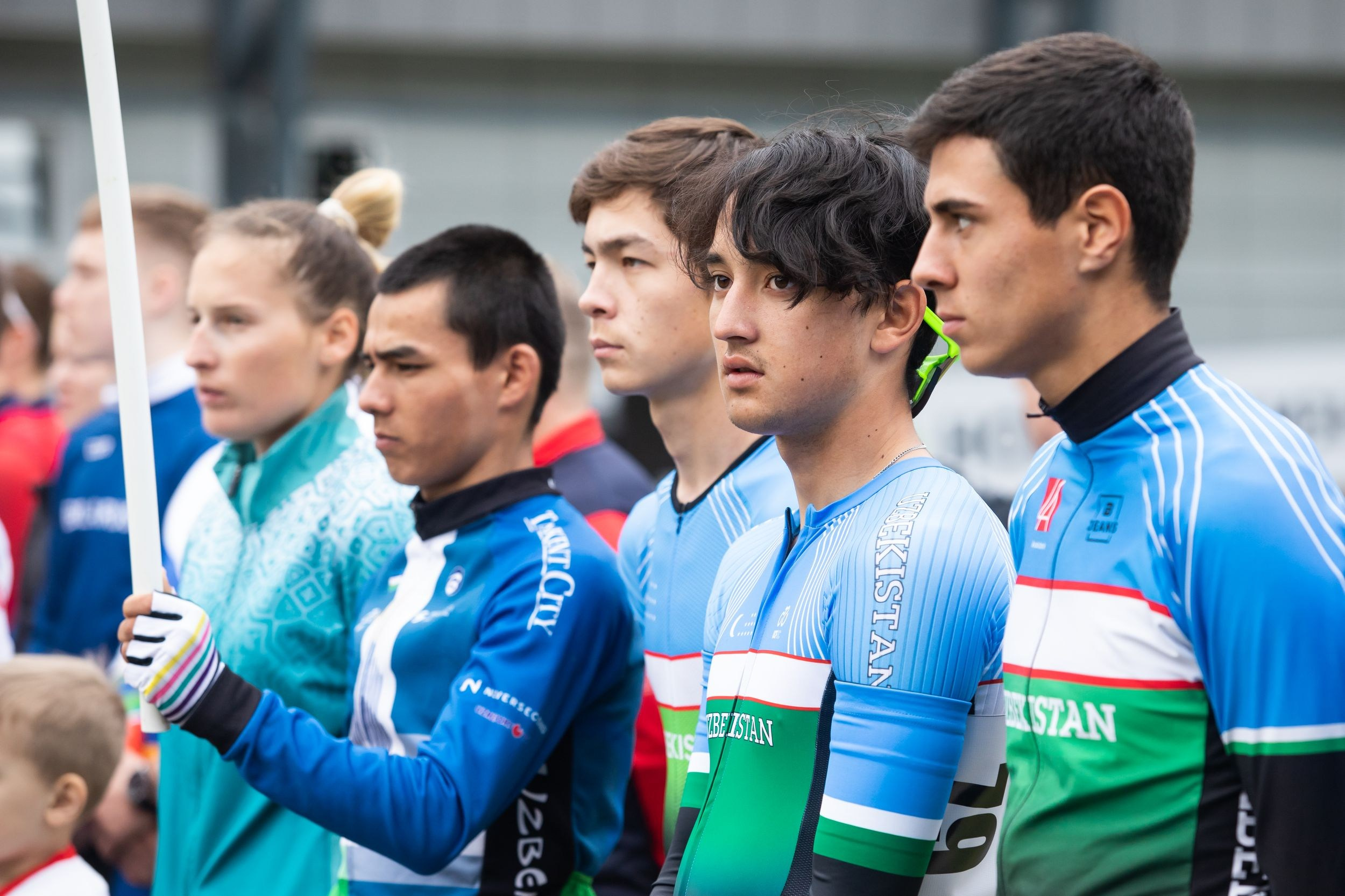 Соревнования по велоспорту «Большой приз Тулы» (19 мая 2023). Репортажный фотограф Алексей Пирязев