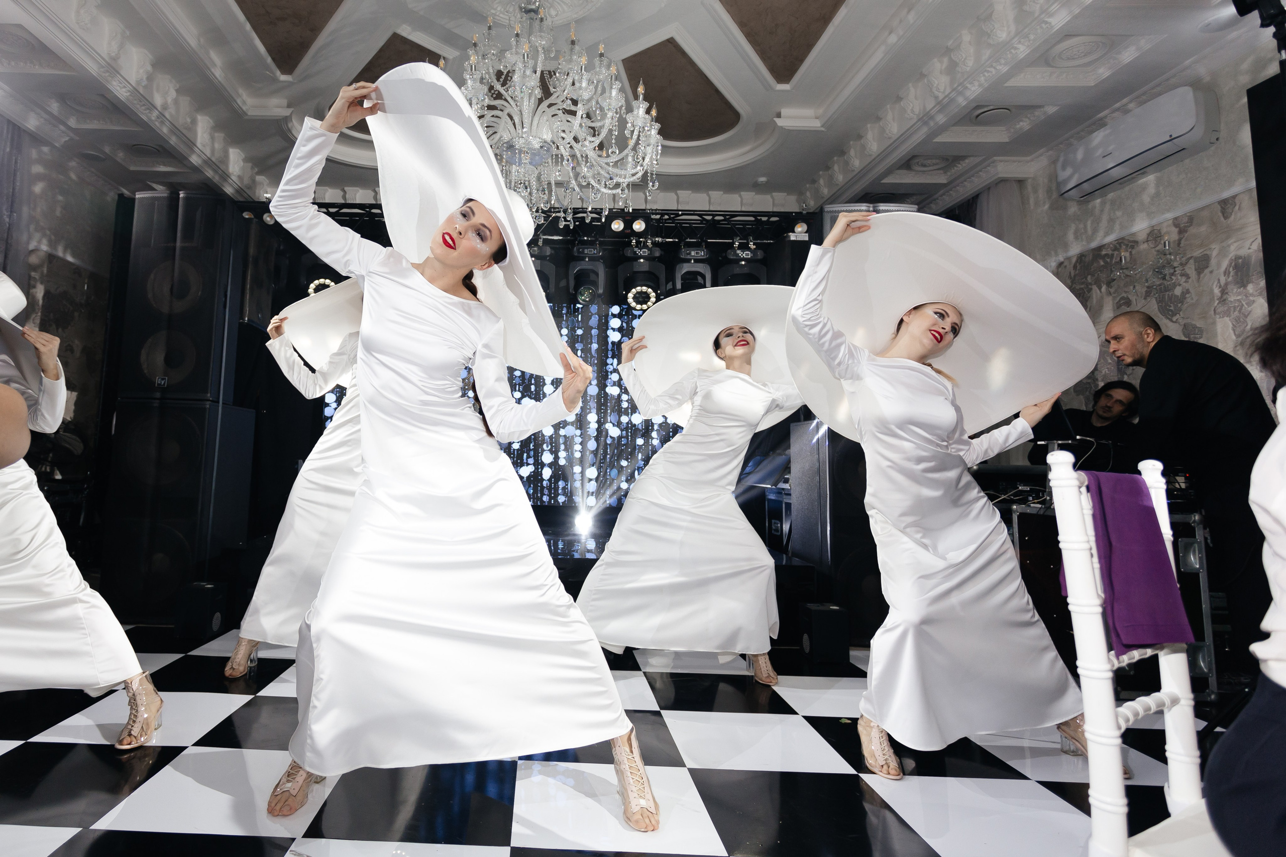 Юбилей Сурена. Свадебный фотограф в Краснодаре Николай Крауз