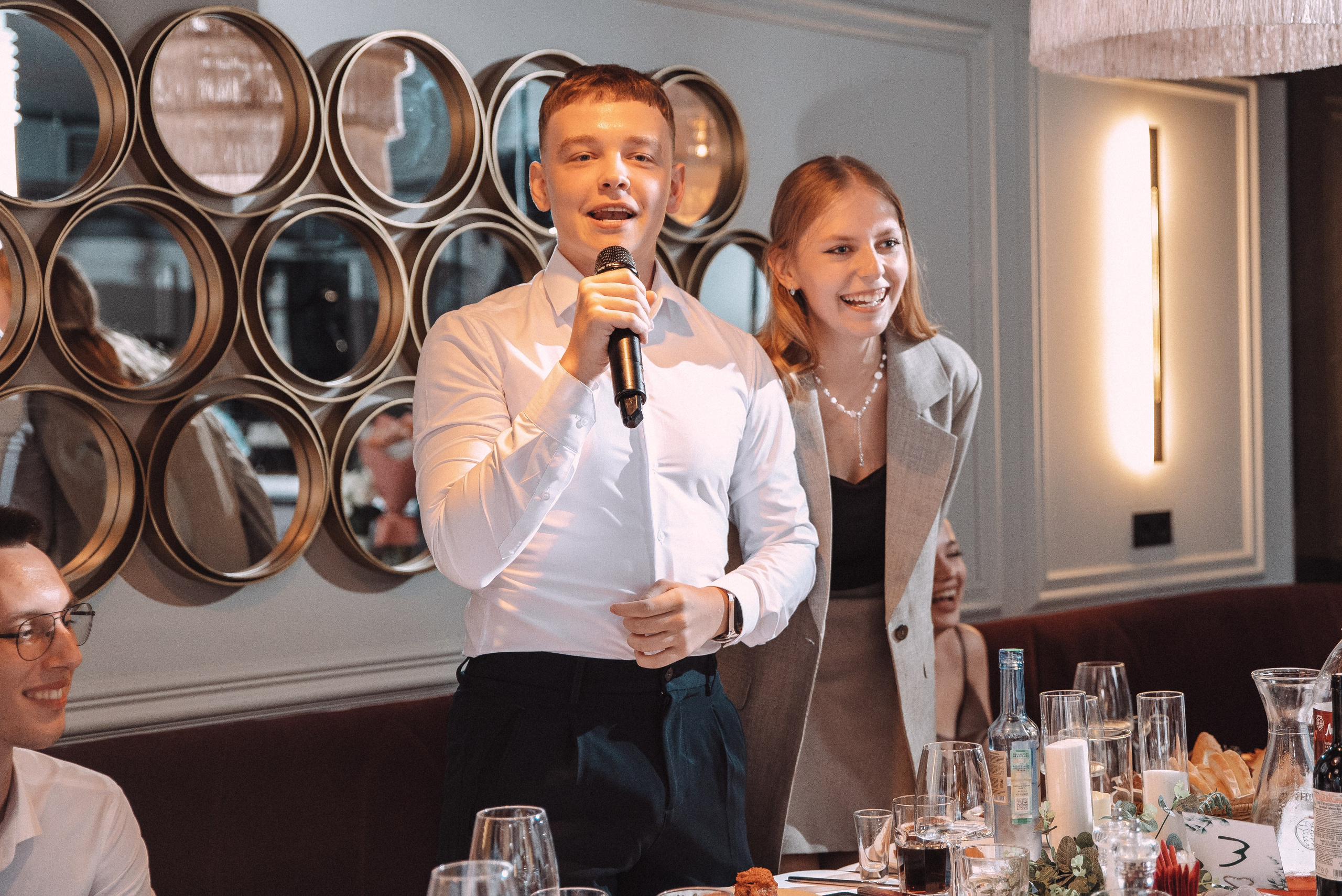 Дмитрий + Мария. Свадебный и семейный фотограф в Волгограде Олеся Лисицкая