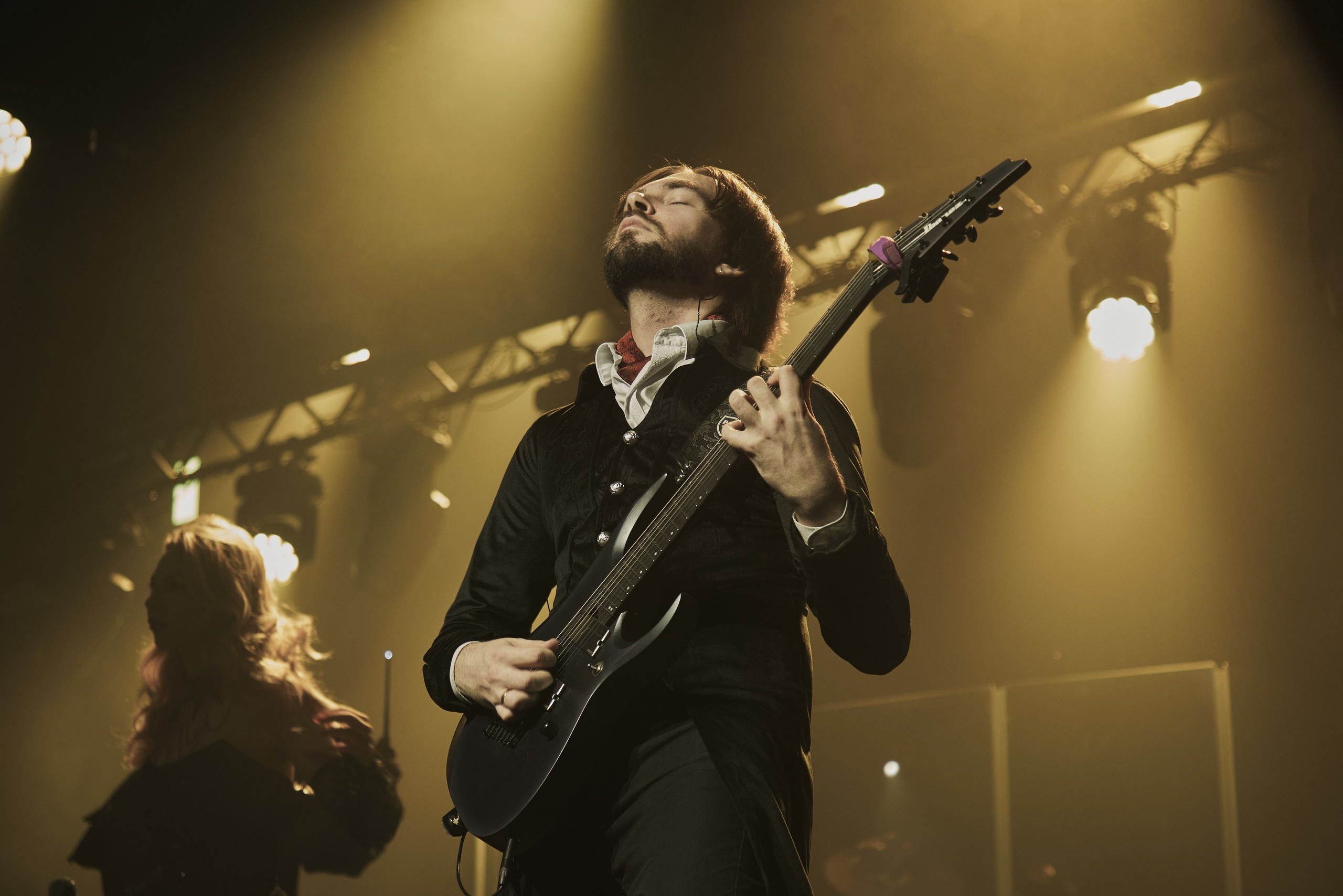 Saphath. «Симфония пепла»