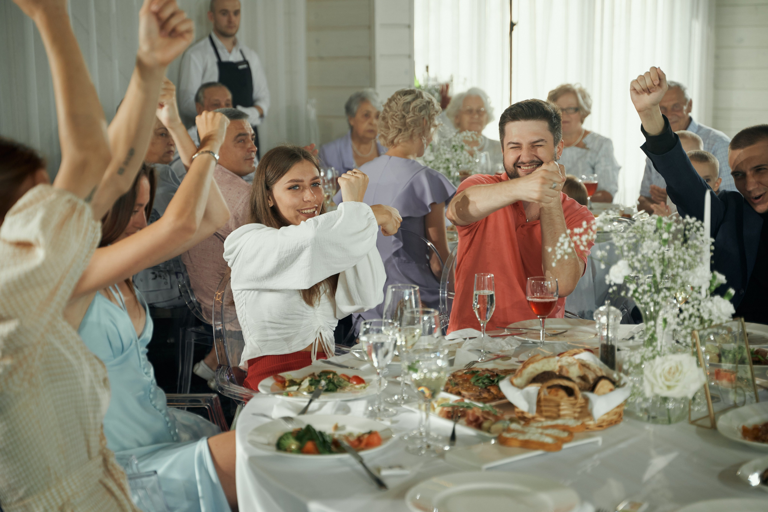 Илона и Роман. Свадебный фотограф Александр Браво