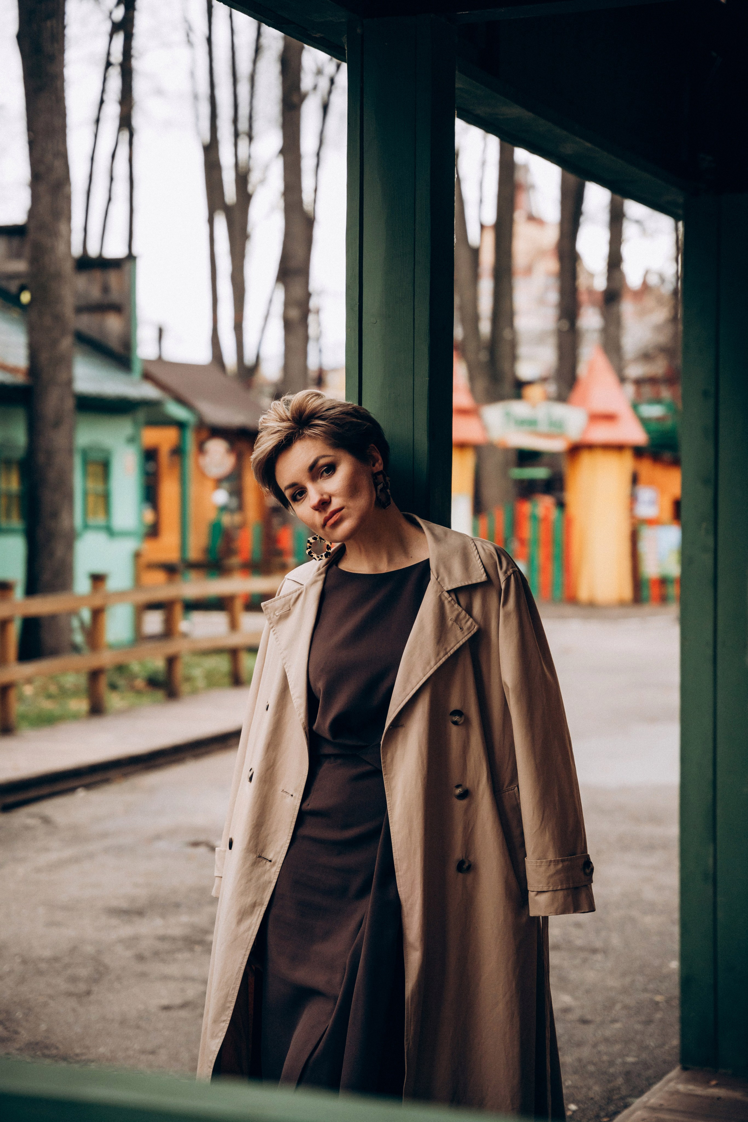 Анастасия. Портретный и семейный фотограф в Перми Мила Ульянова