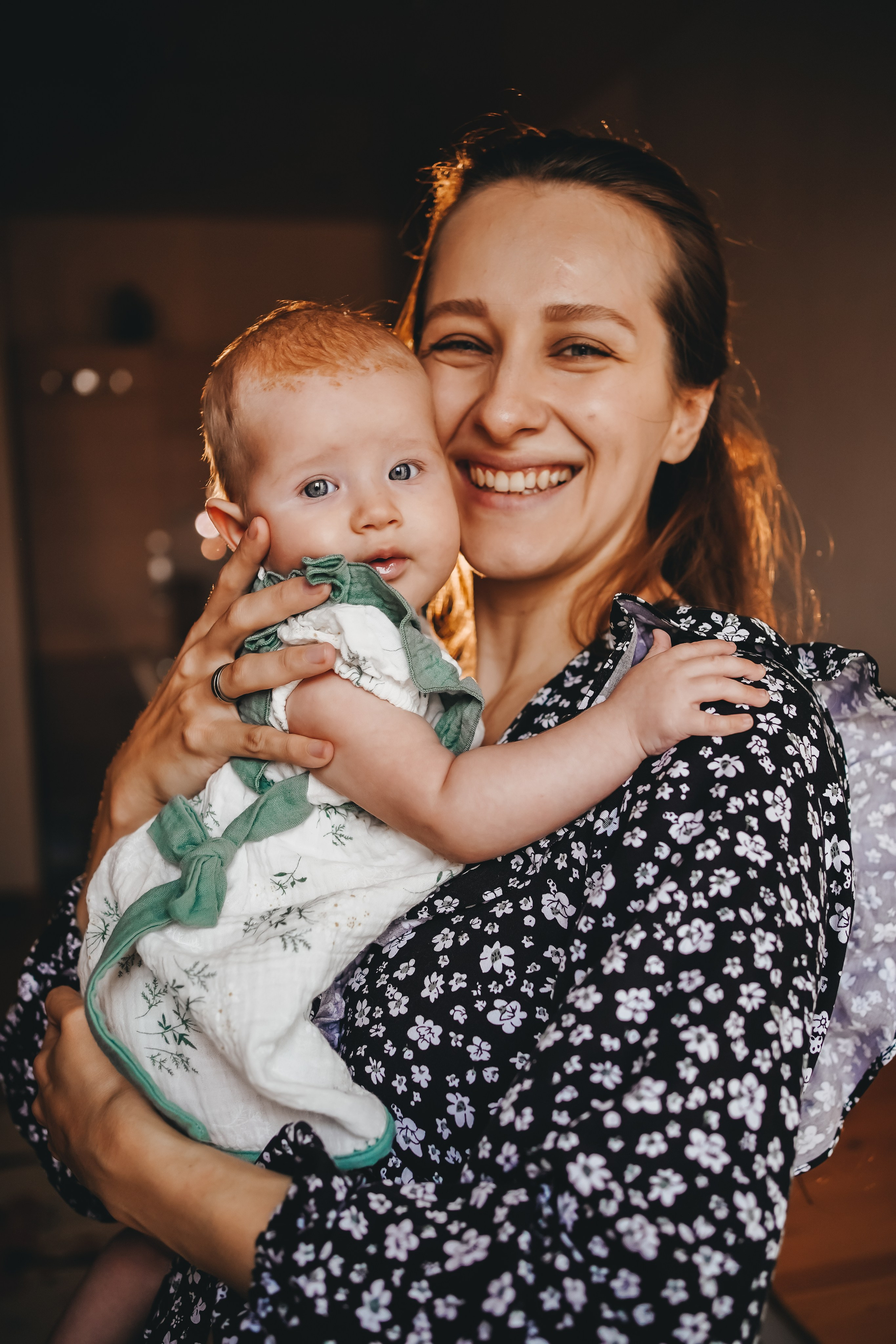 Настя и Софа. Главная