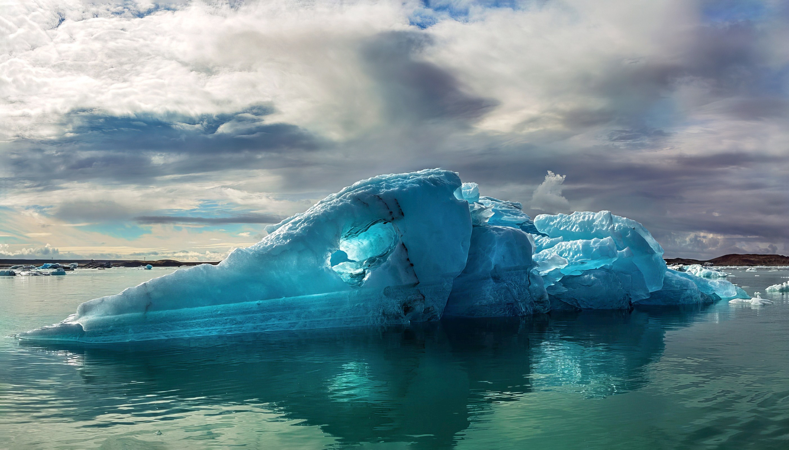 Исландия. Фотограф Владимир Остапенко