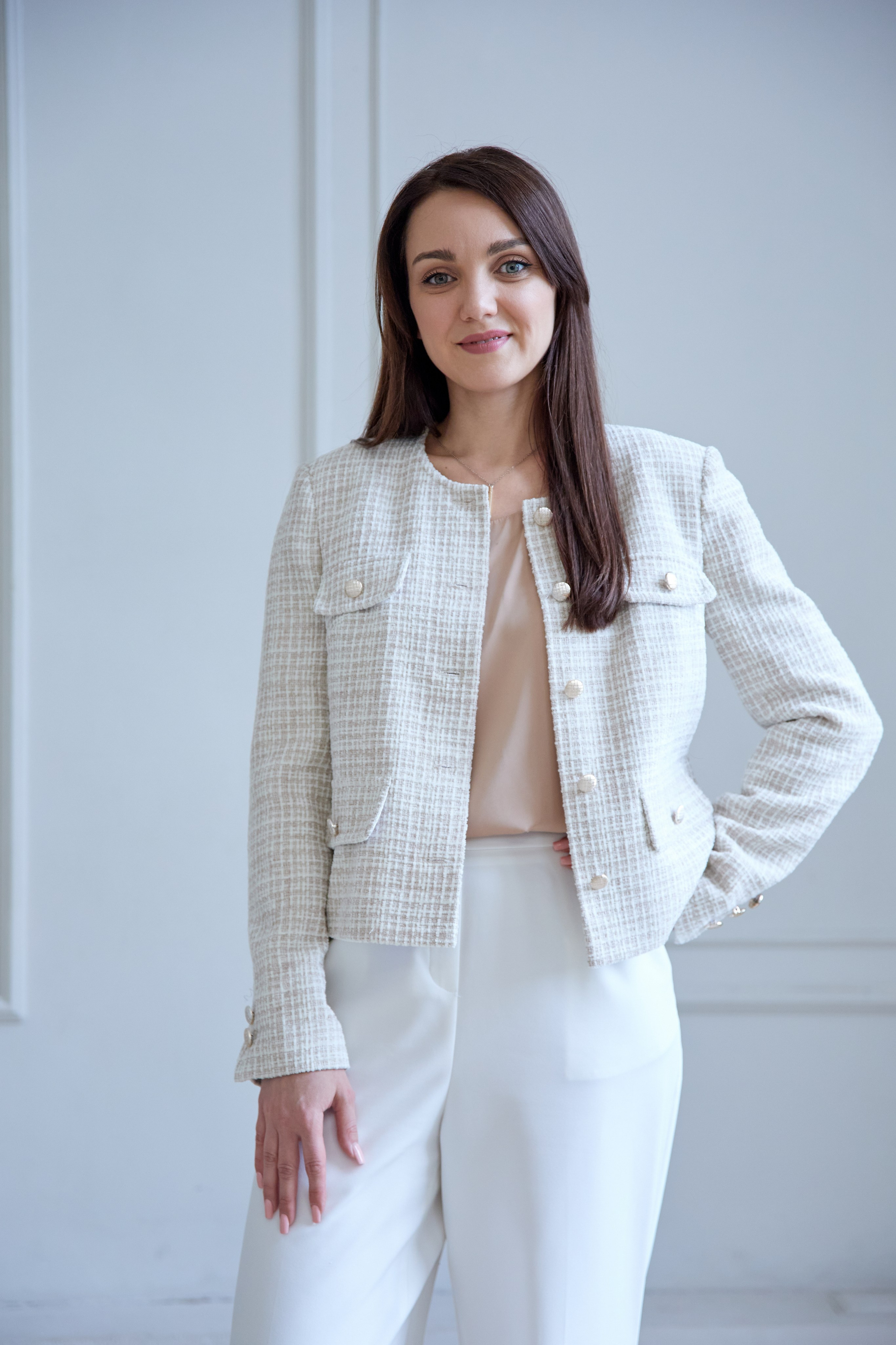 Студийная. Фотограф в Самаре Анастасия Афанасьева