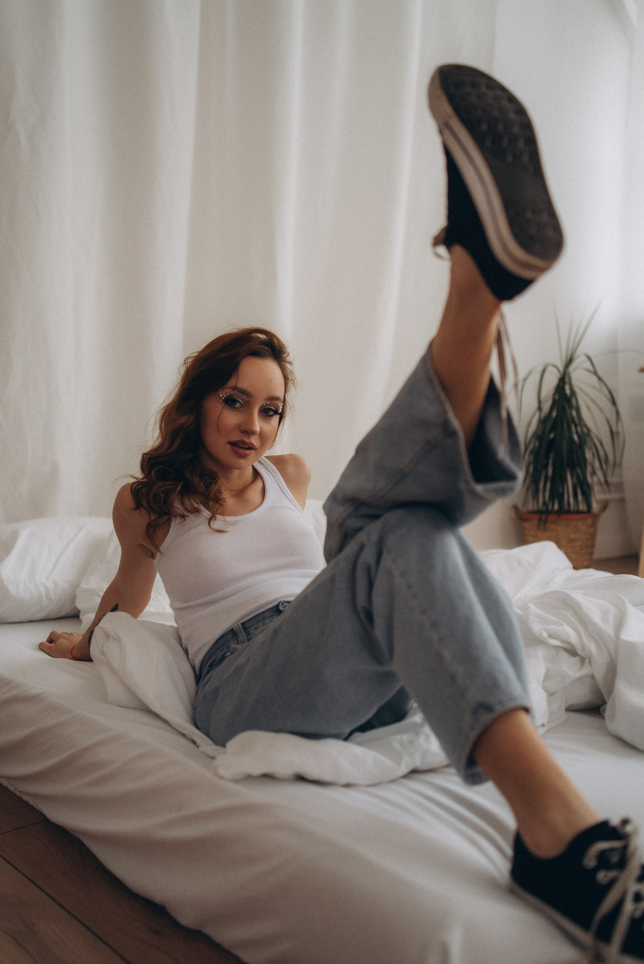 Индивидуальные съемки. Фотограф в Новокузнецке Хорагай Ондар