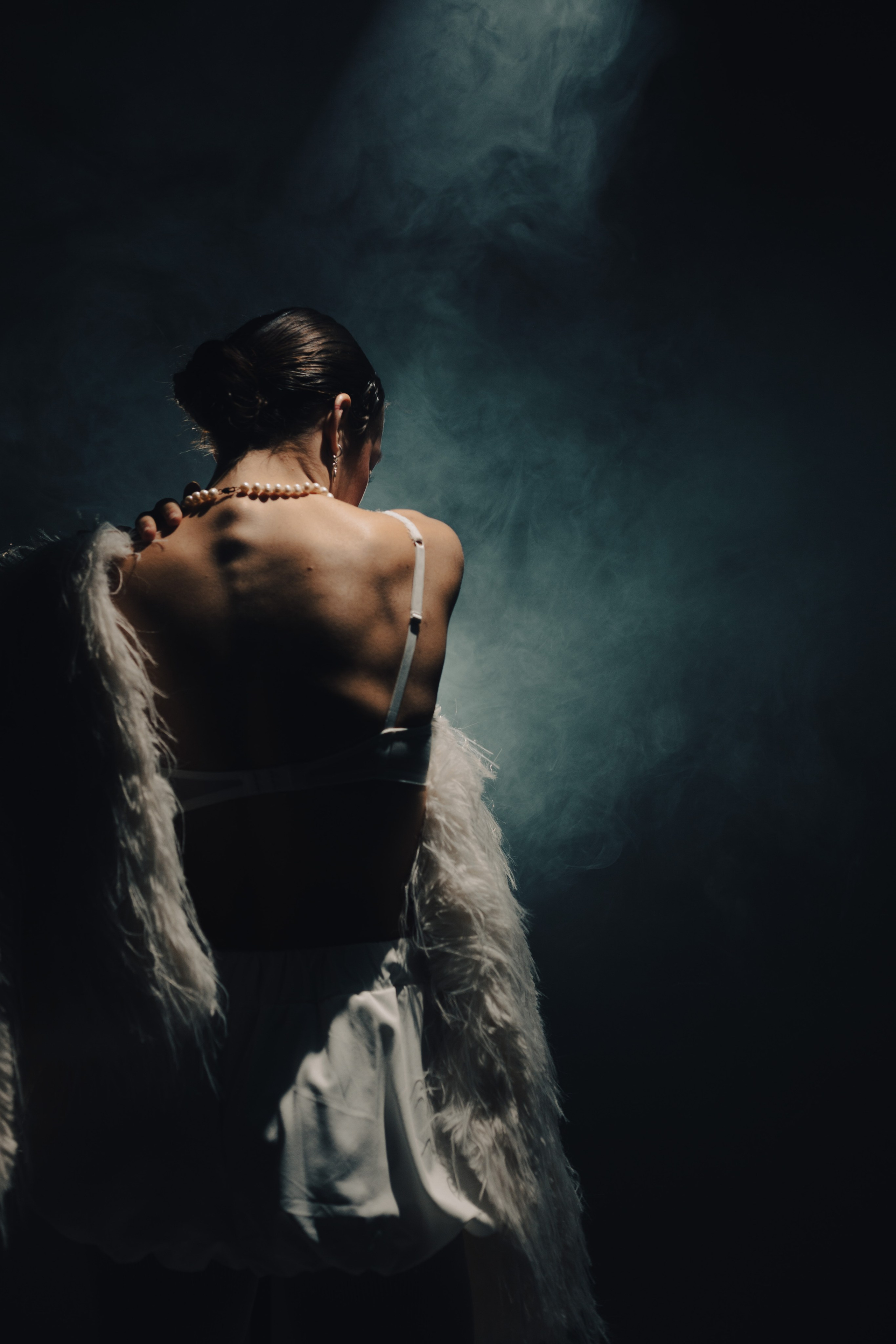 Pearl. Валерия Трофимова ФОТОГРАФ|Санкт-Петербург |Крым