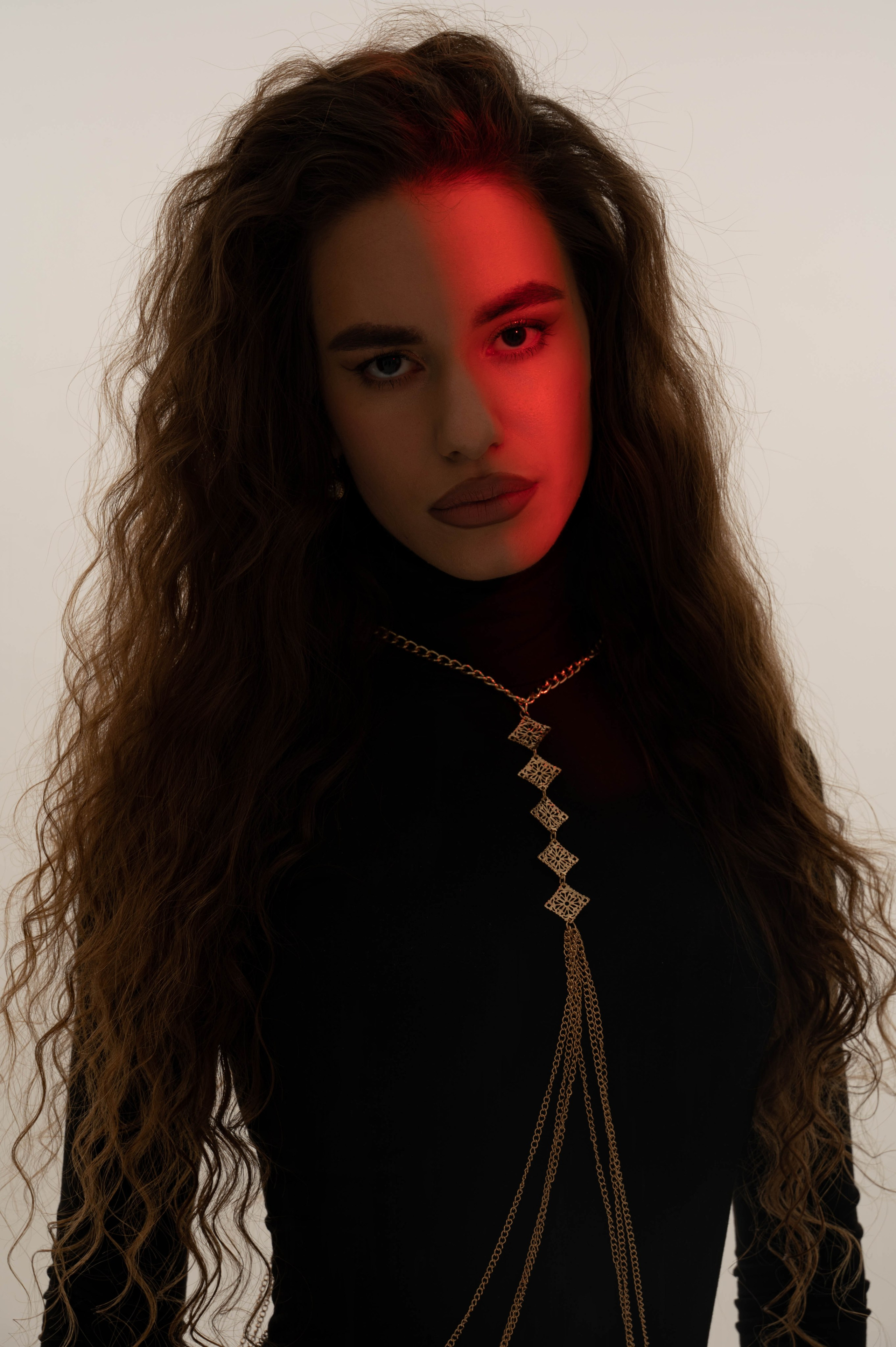 Виктория. Художественный фотограф в Москве Артур Константинов