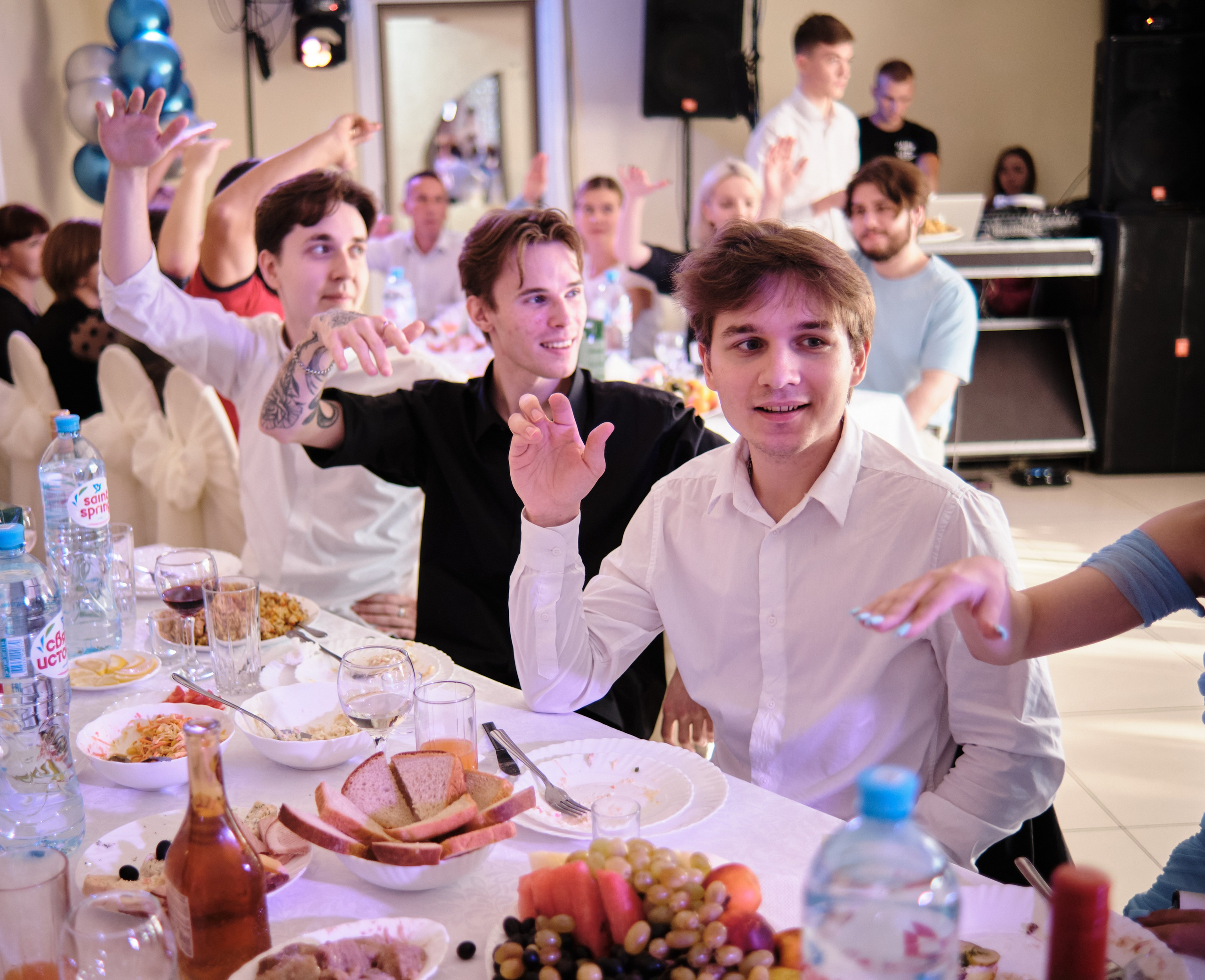 Томск. Ульяна и Дмитрий. Свадебный и семейный фотограф в Новокузнецке Иван Иванов