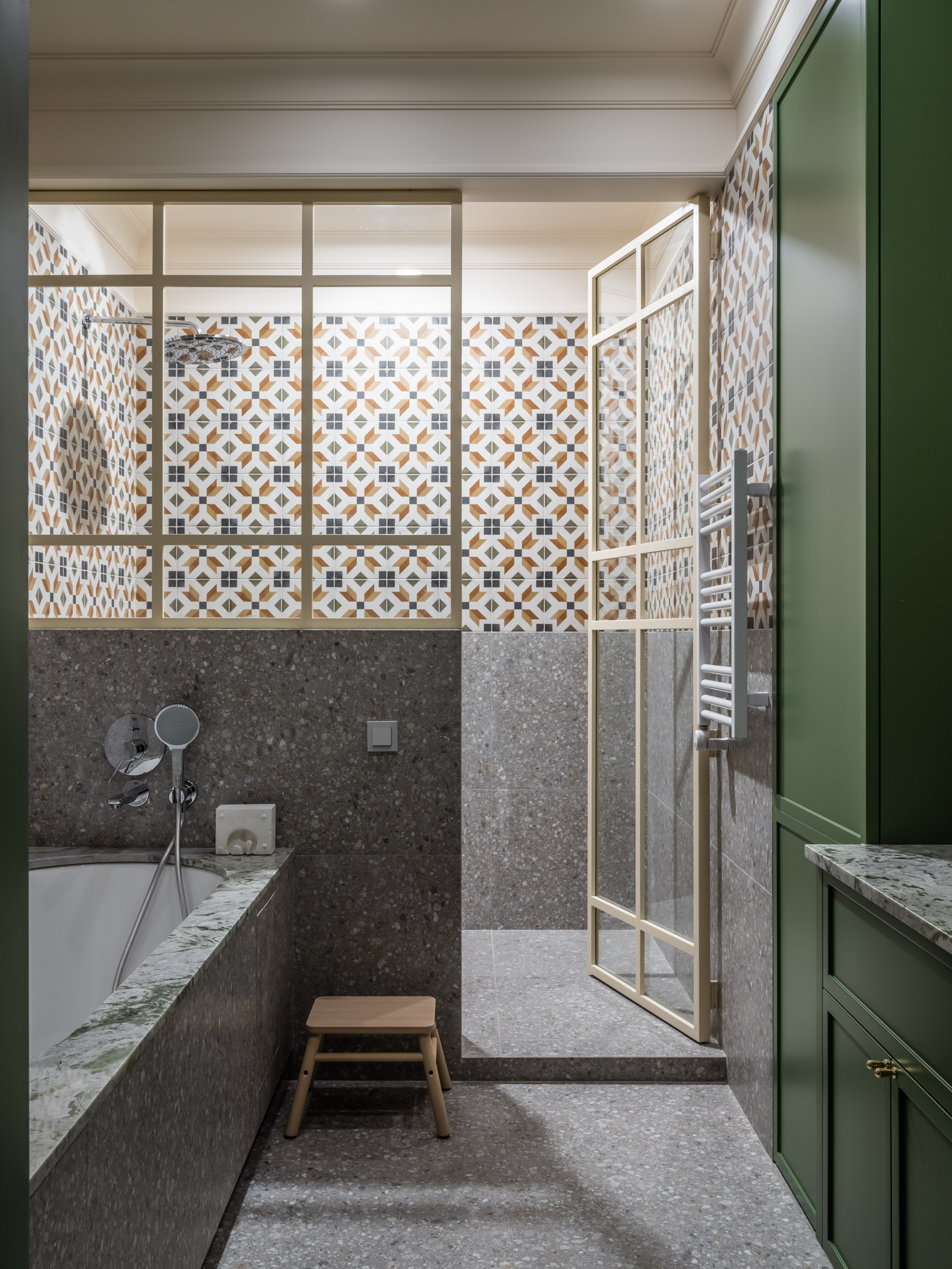 Квартира. Главная