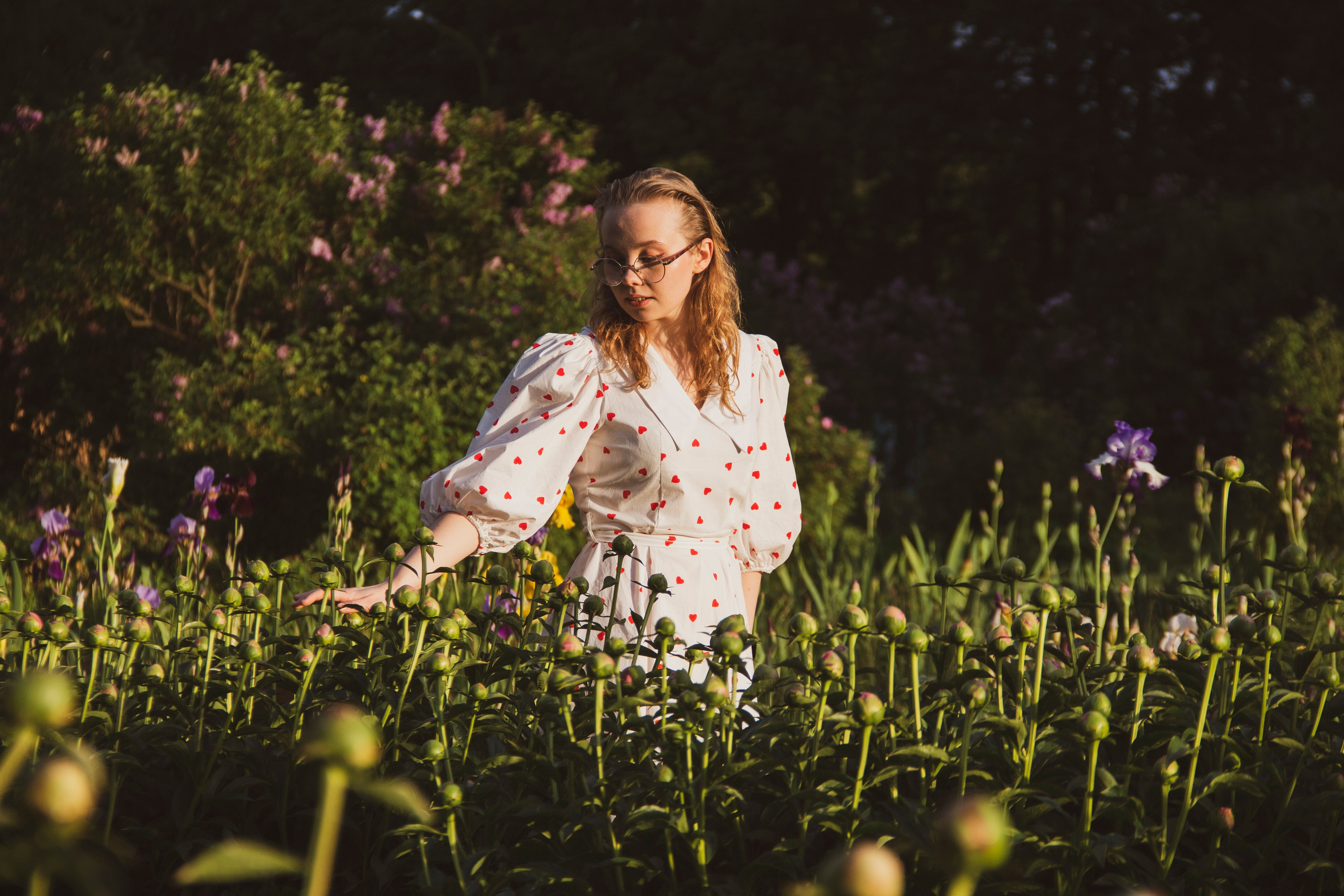 Маша. Фотограф Москва Екатерина Близнюк