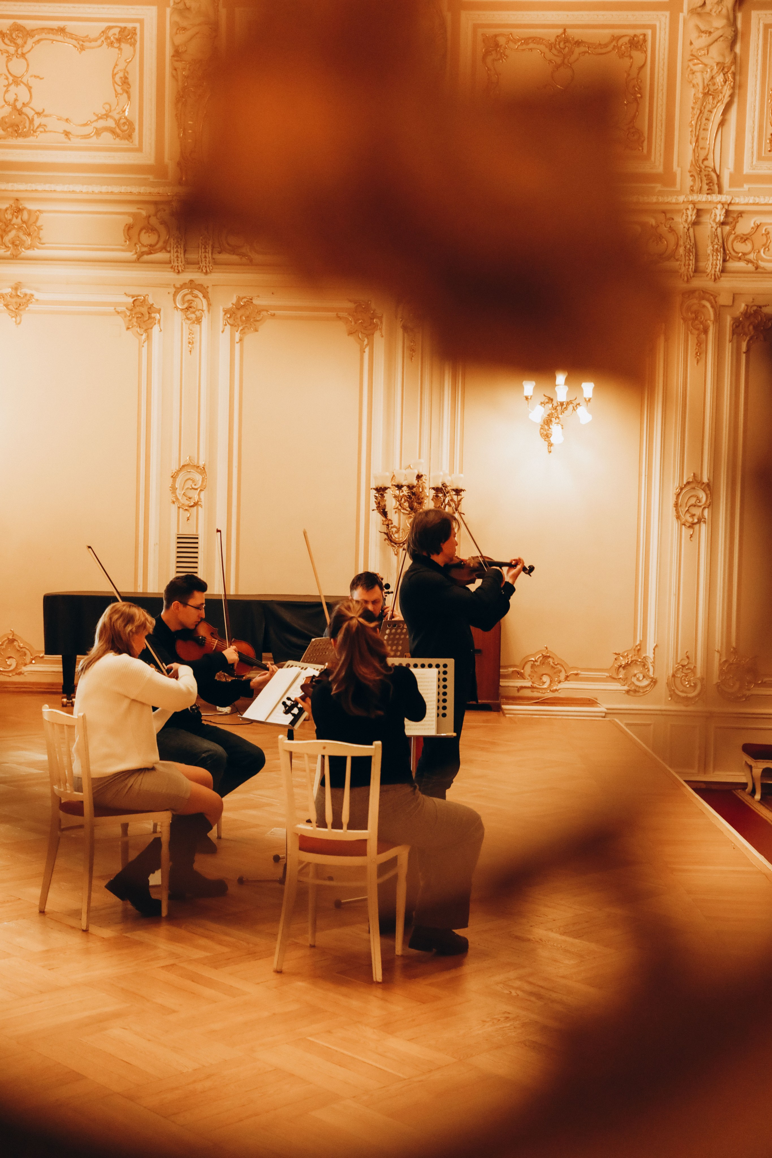 VivaMuse МЗФ. Семейный и детский фотограф в Санкт-Петербурге Юлия Суркова