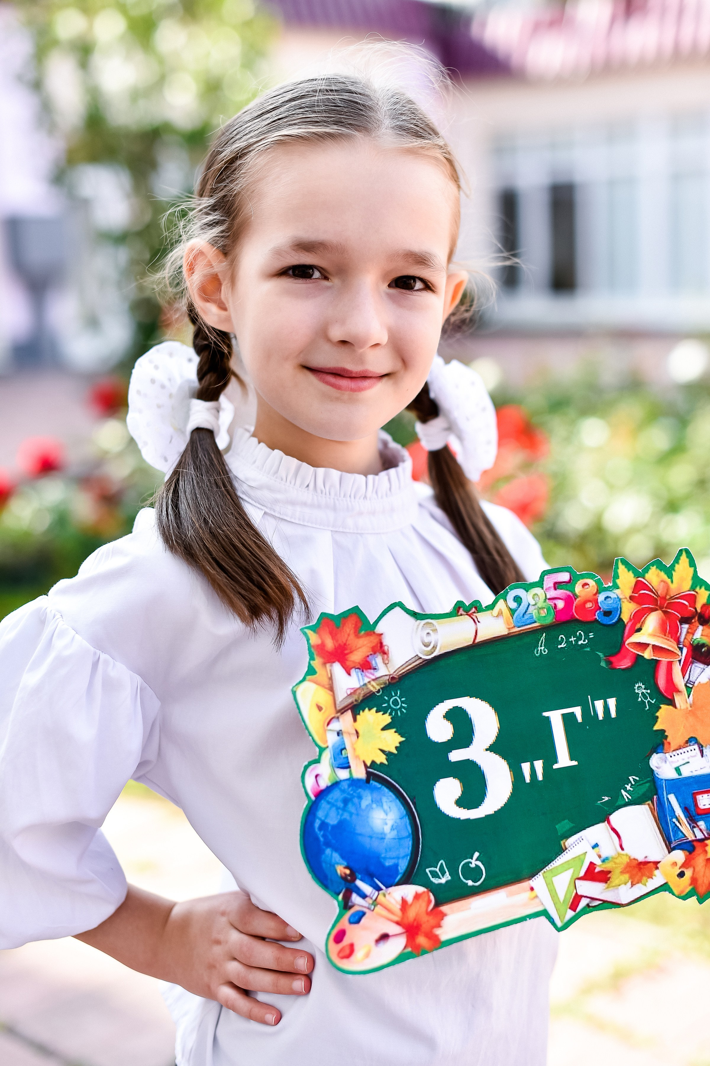 Фотосессия школьников в Самаре и Самарской области