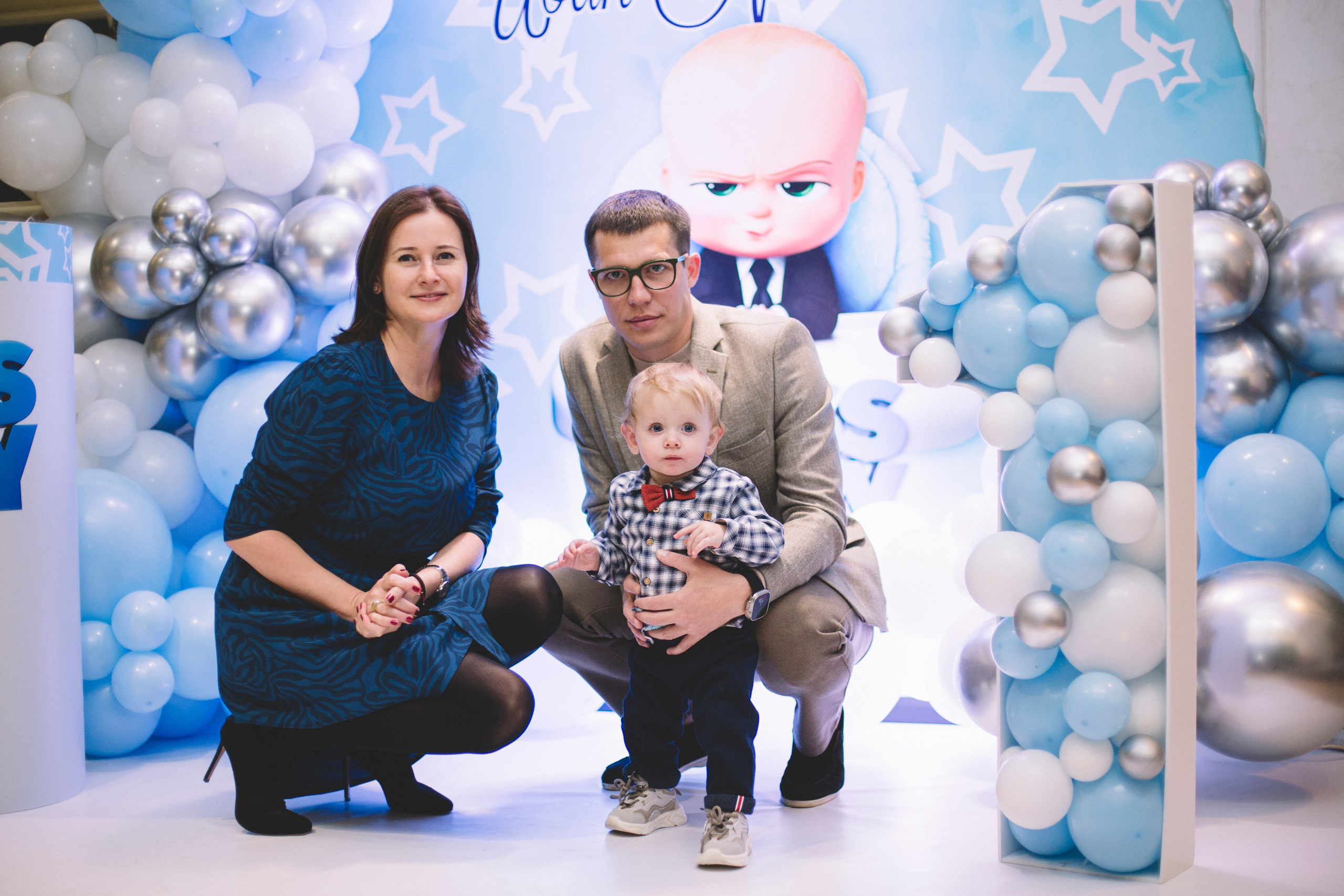 Иван. Портретный и свадебный фотограф Даня Похватова