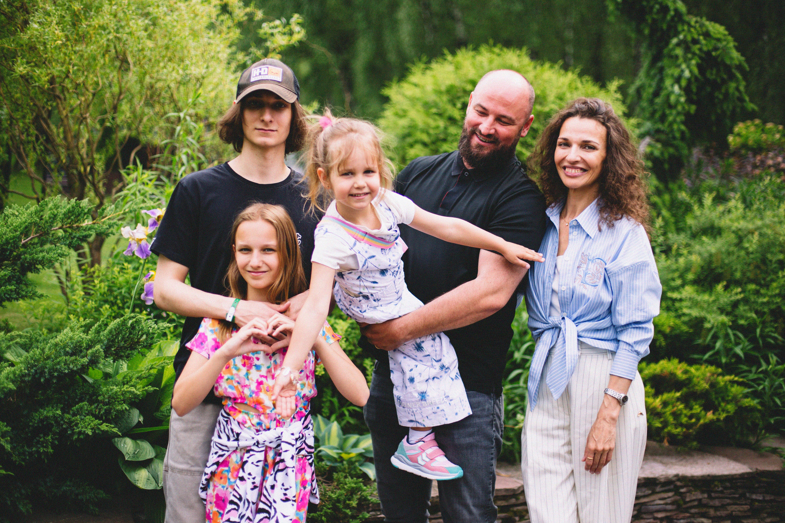 Аглая. Портретный и свадебный фотограф Даня Похватова