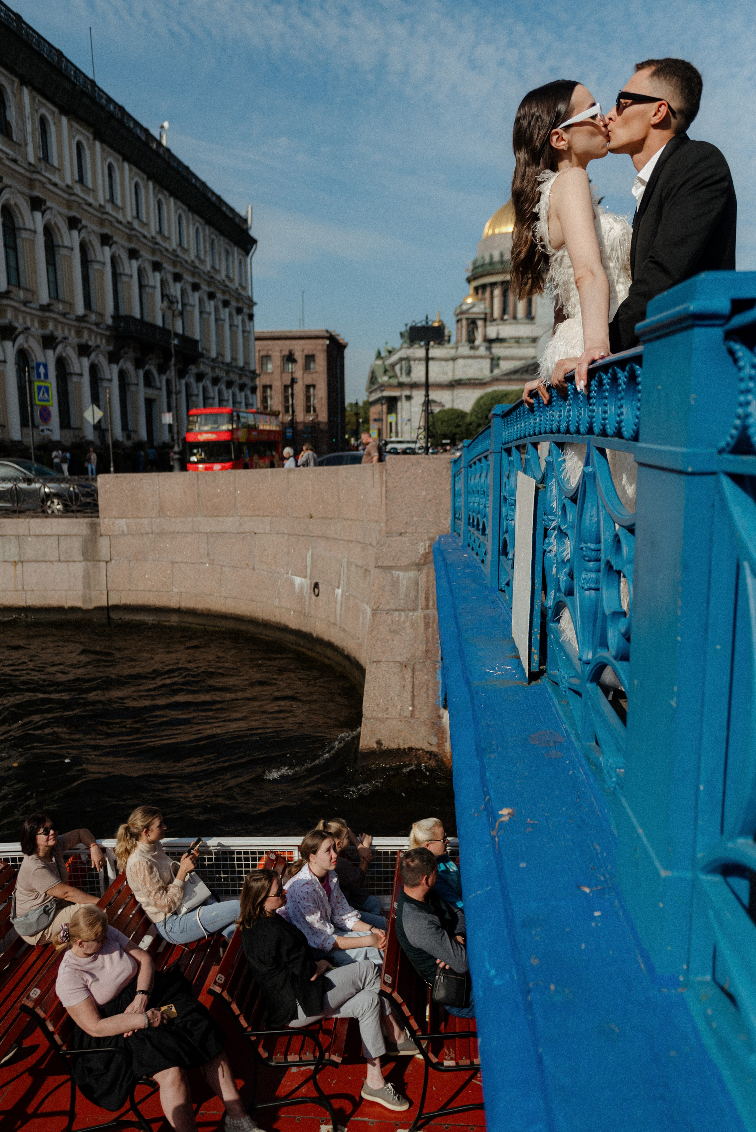 Тебя легко любить. Фотограф в Санкт-Петербурге Евгений Перевалов