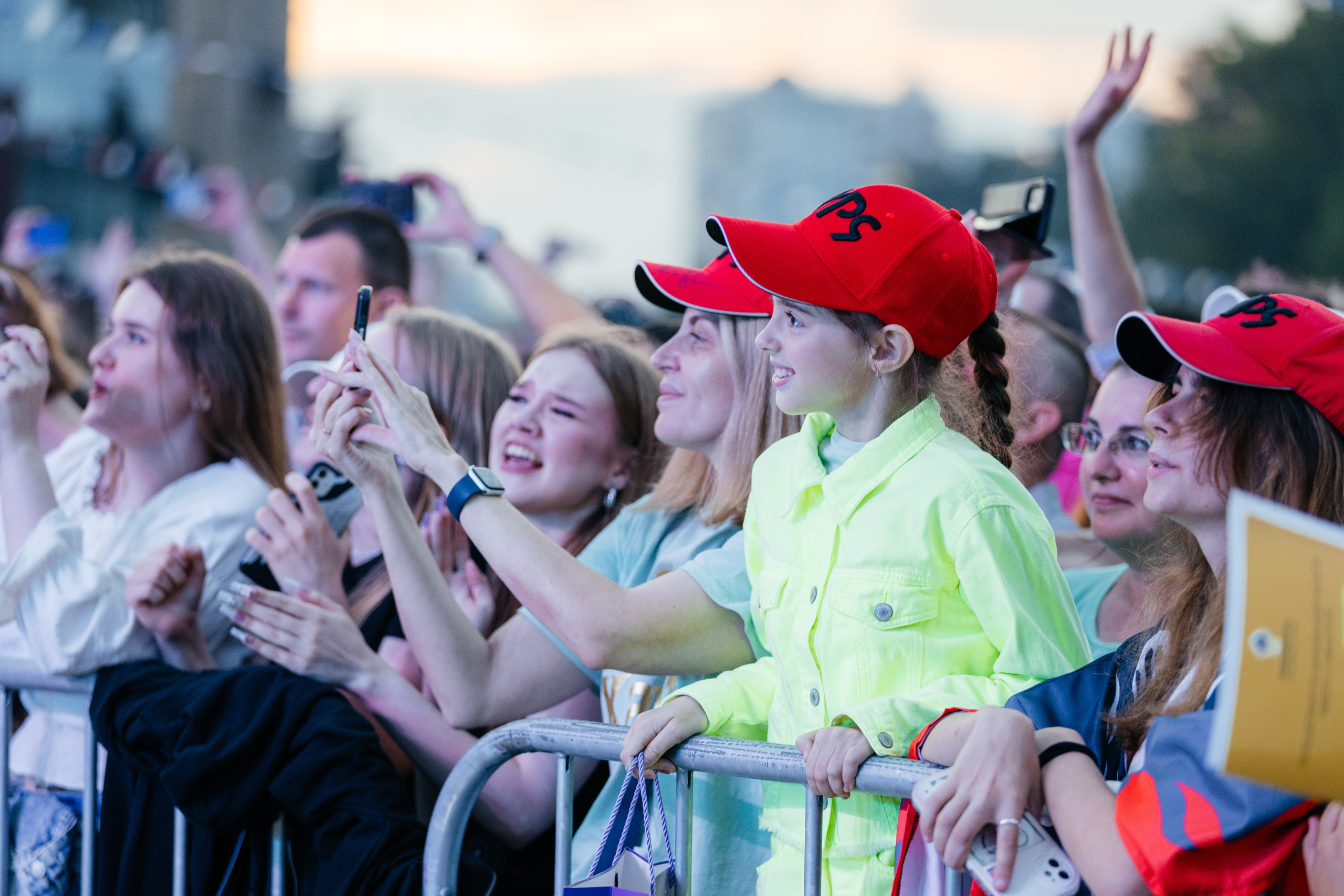 Иванушки International. Концертный и спортивный фотограф в Липецке