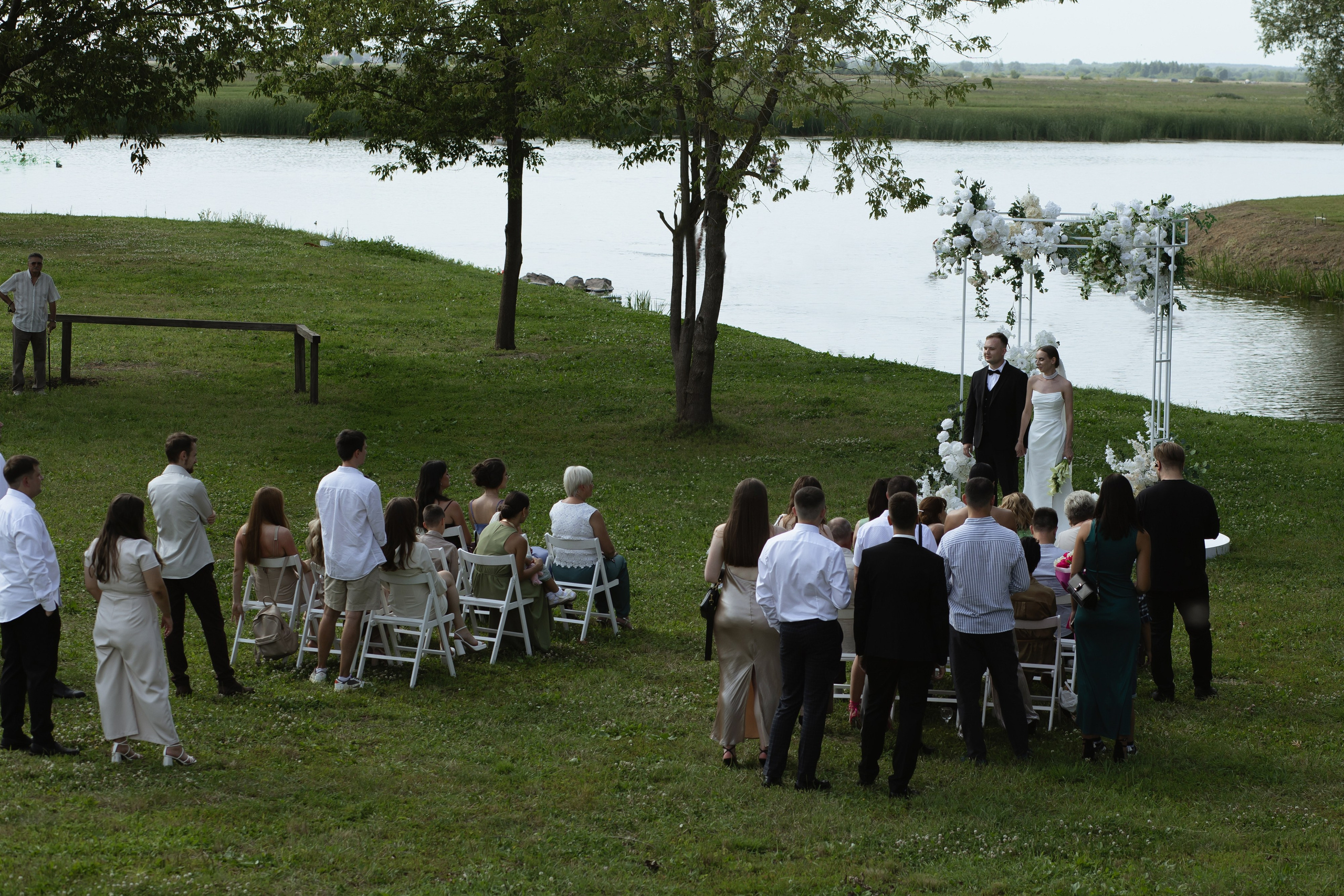 Давай сбежим. Дубинкина Екатерина Фотограф Рязань, Москва