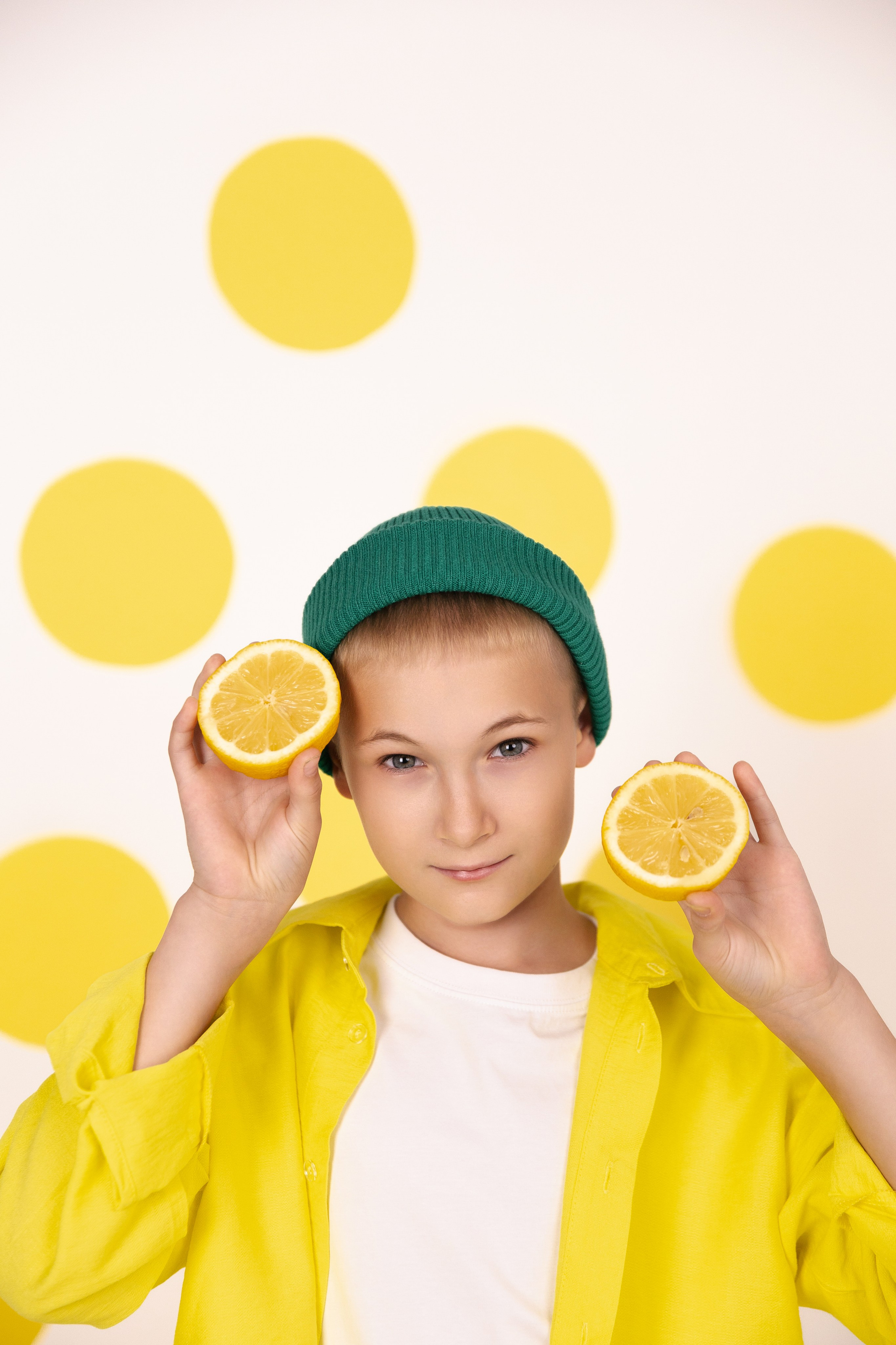 Проект лимоны. АНАСТАСИЯ КУЗНЕЦОВА | ФОТОГРАФ ЧЕБОКСАРЫ