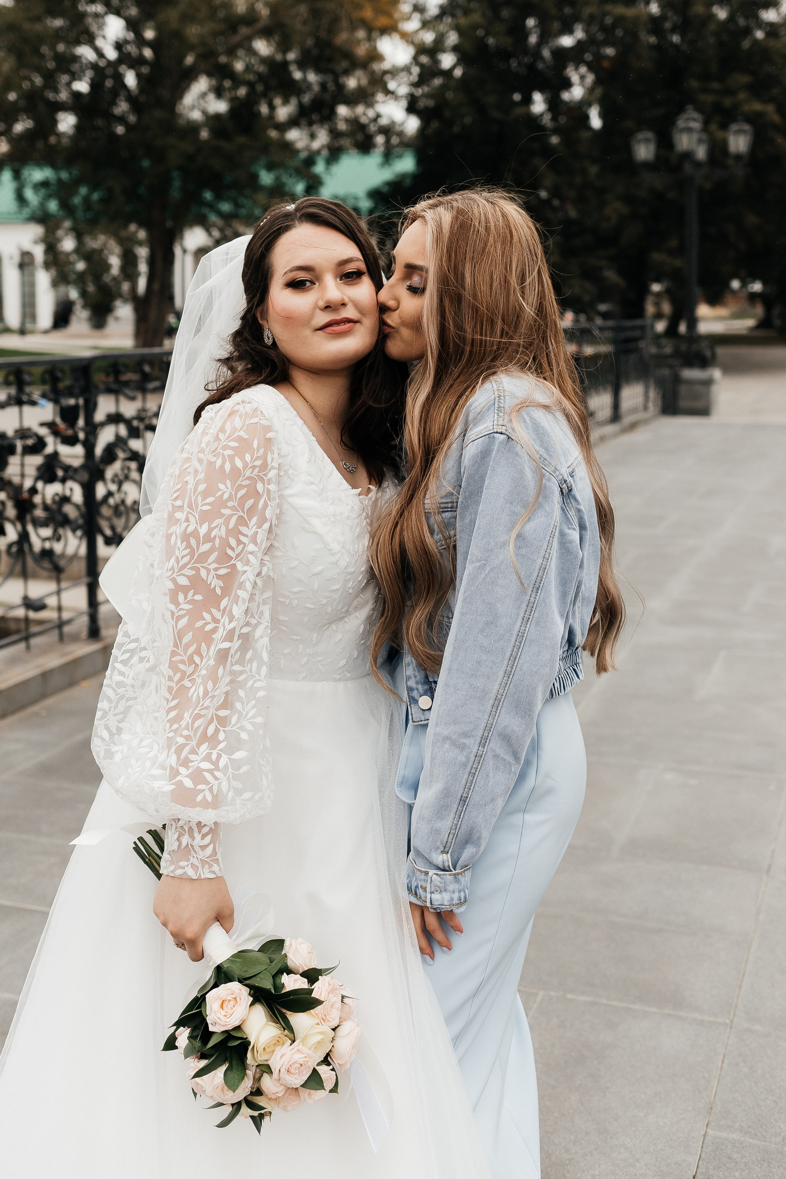 Максим и Нина/2024. Свадебный и семейный фотограф в Екатеринбурге