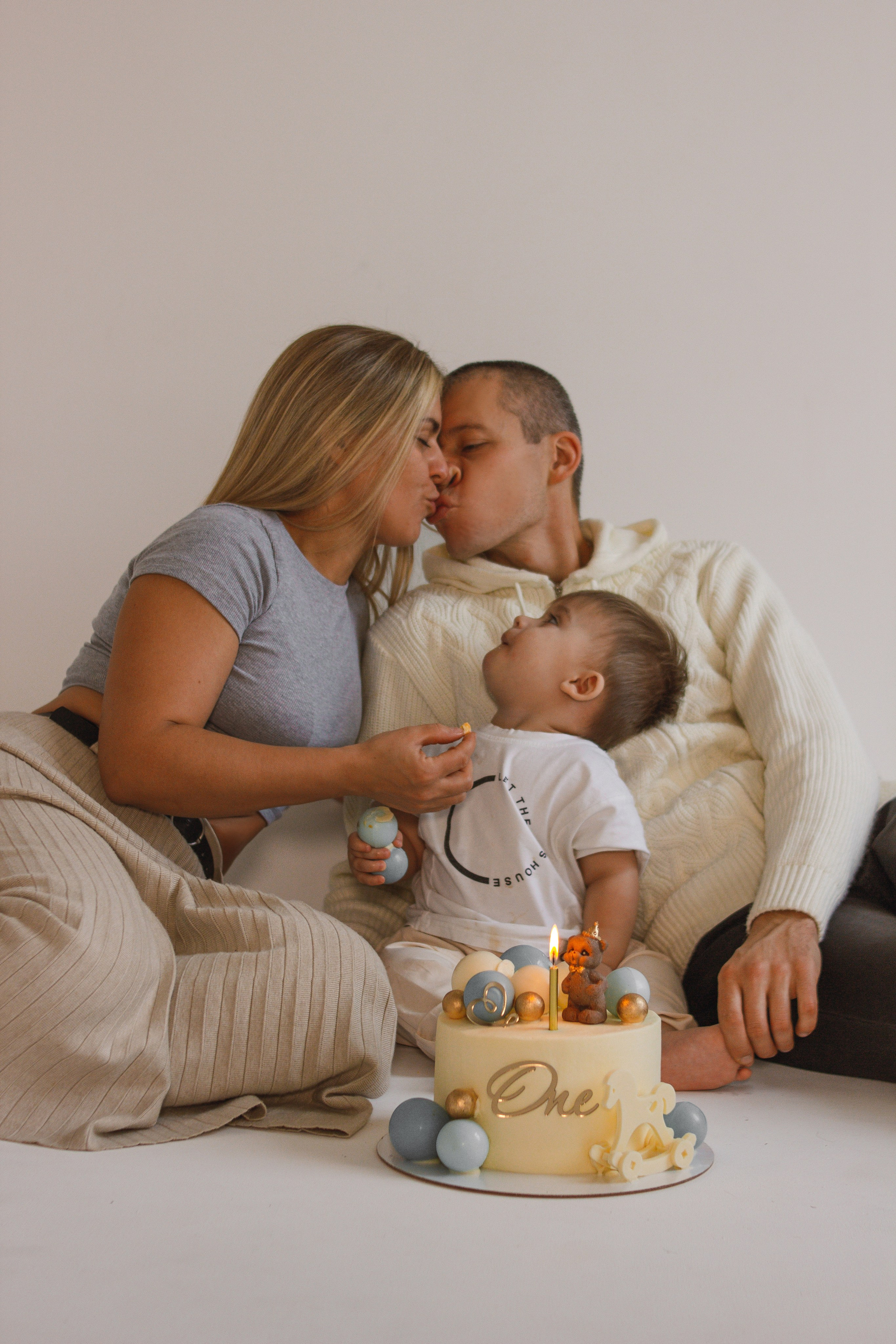 Детское день рождение. Фотограф Кострома. Дина Низамова