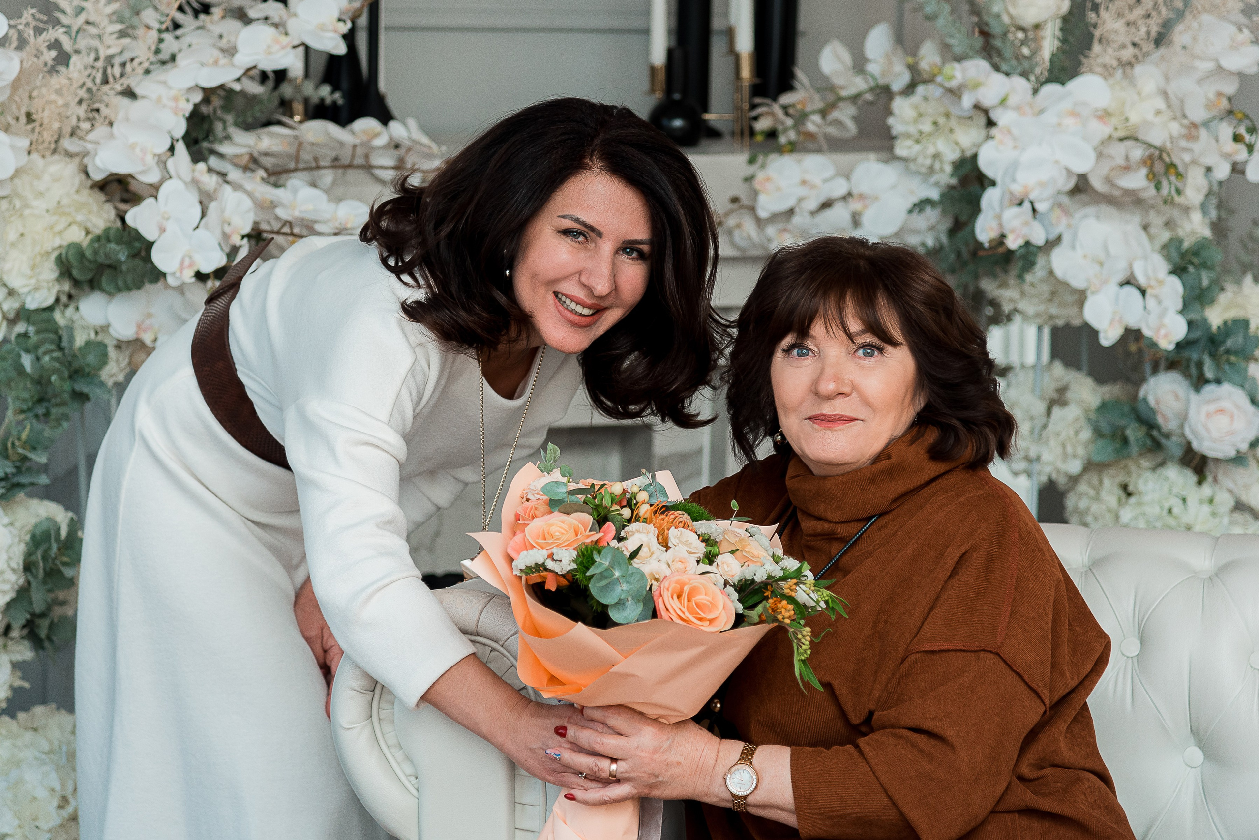 Семья и дети. Фотограф Оксана Гордеева Рязань