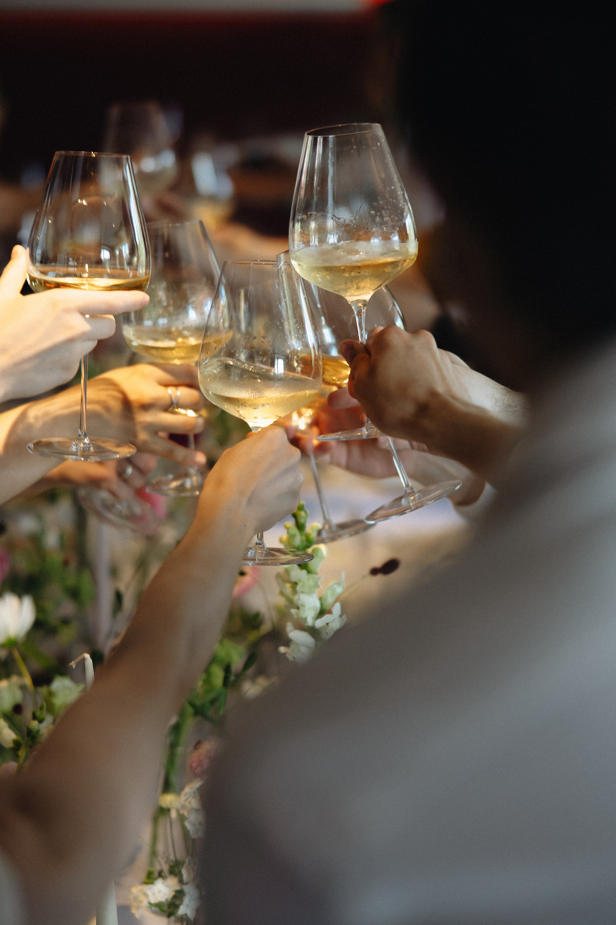 Вы когда-нибудь чувствовали, что в вашей жизни начинается новый сезон?. Свадебный фотограф в Санкт-Петербурге Баженова Алина