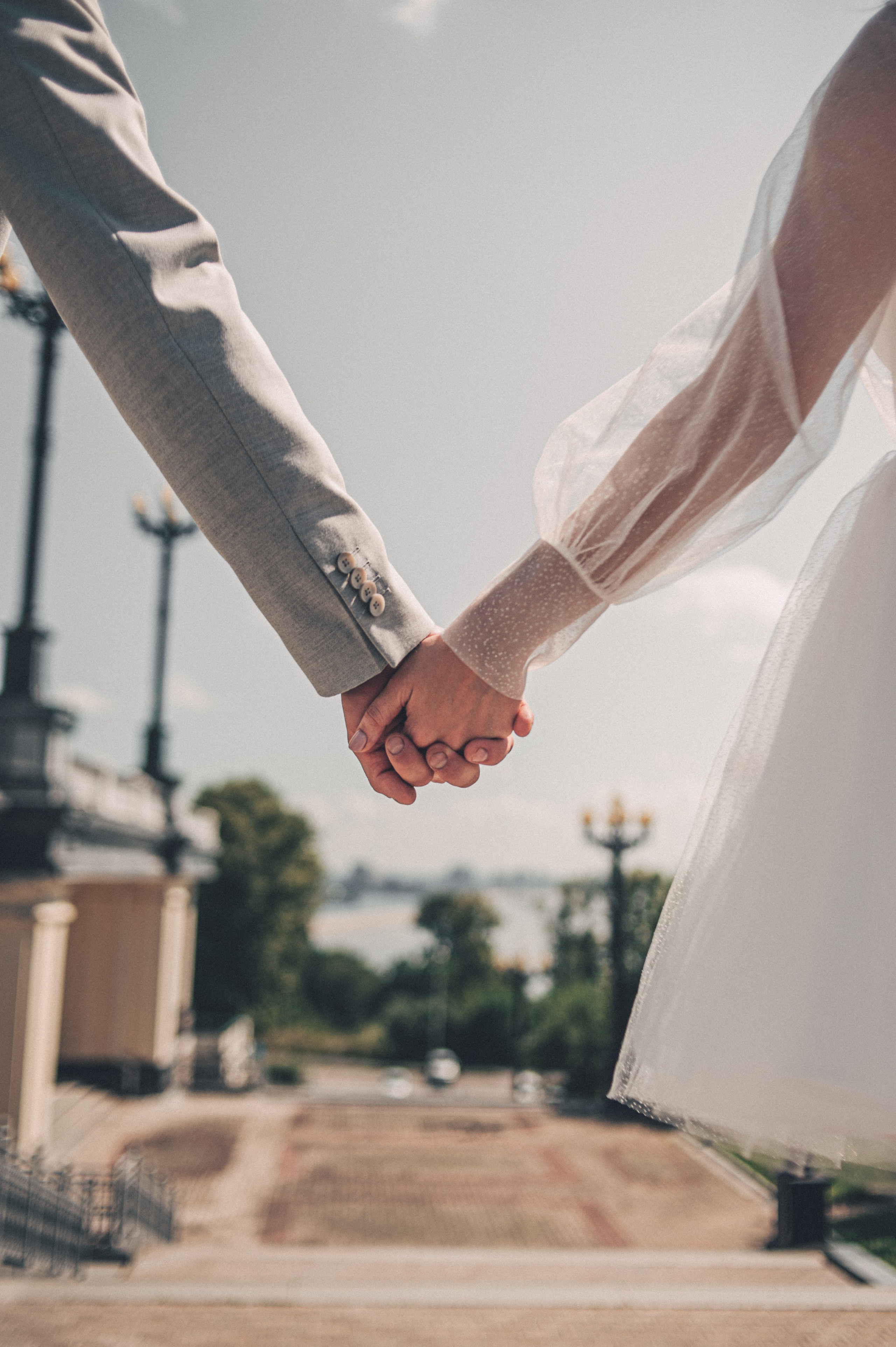 Alena & Dmitry. Максим и Наталья Фёдоровы — Портретные и свадебные фотографы в Хабаров