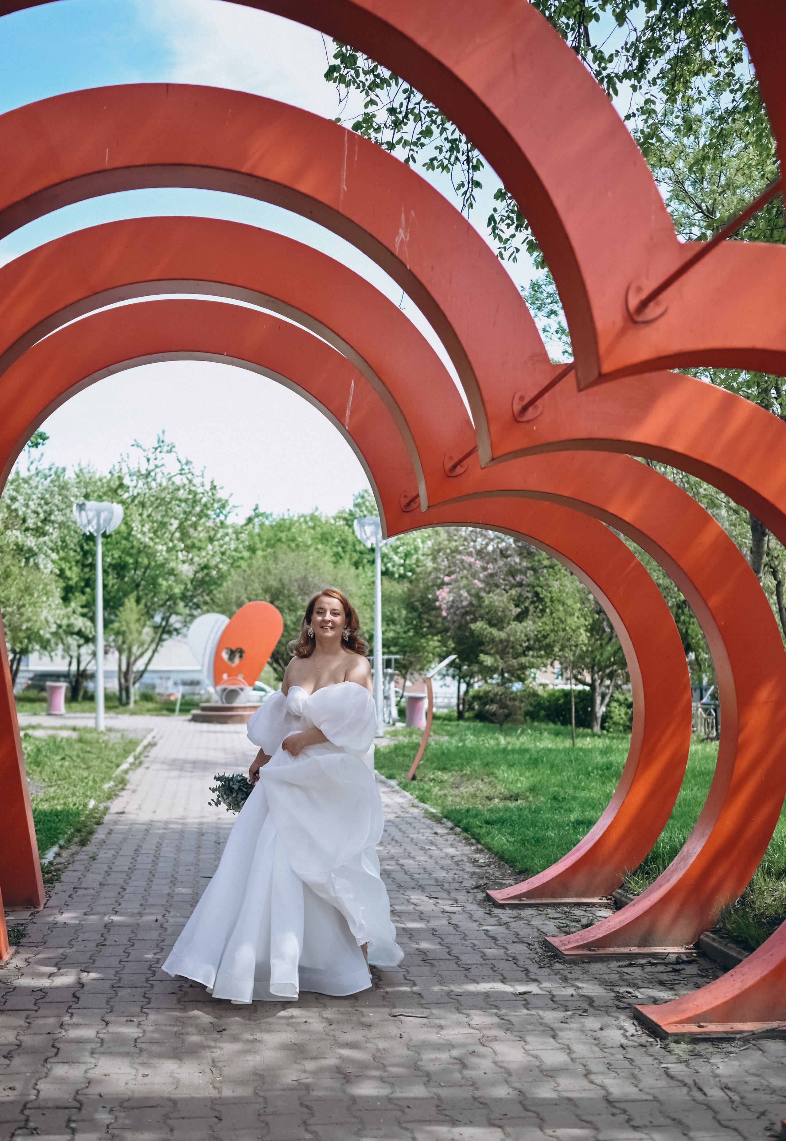 Валерий&Яна. Семейный и детский фотограф Лариса Ерданова в Екатеринбурге