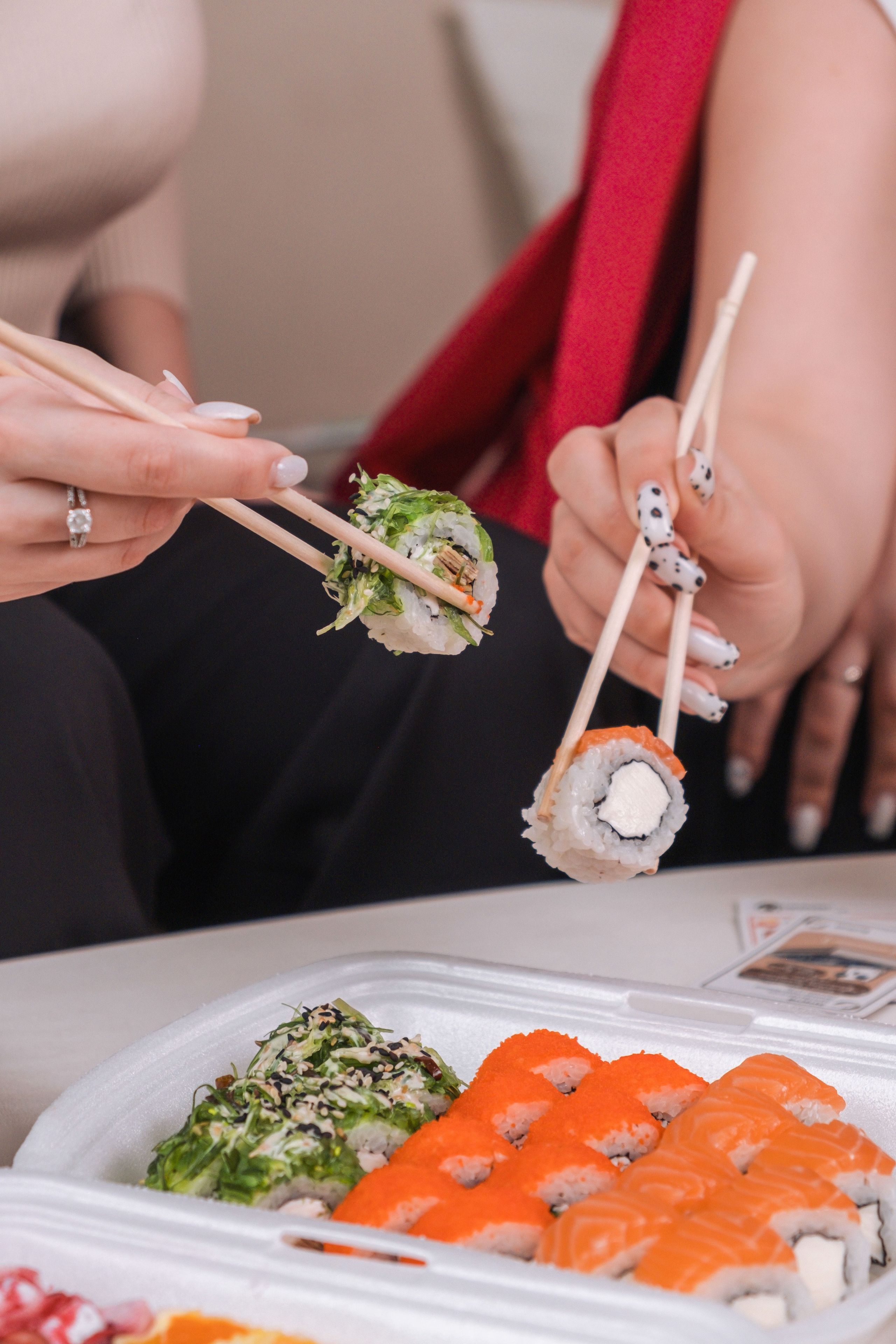 Контент. Контент-фотограф и видеограф в Перми