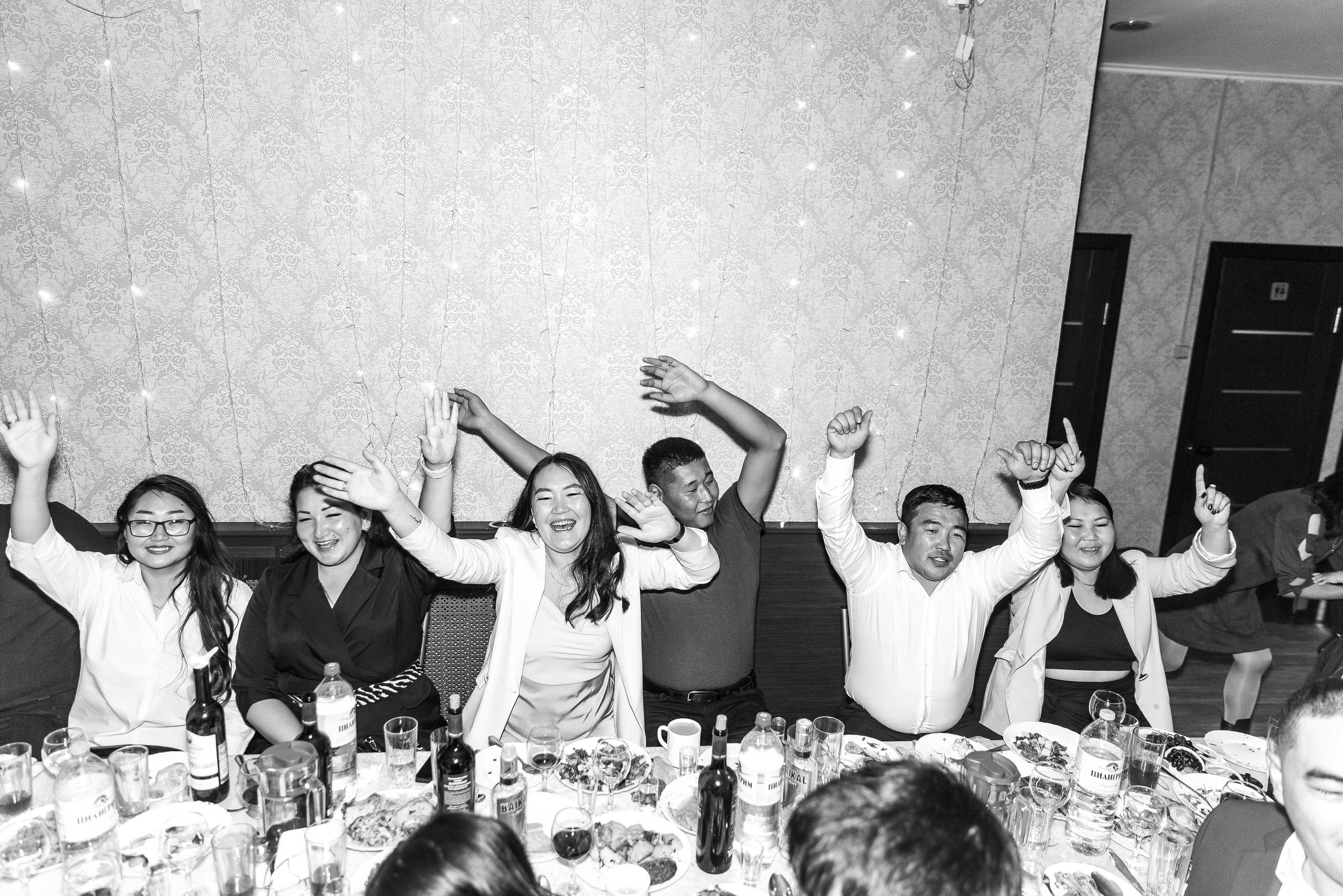 Владимир & Мария. Главная