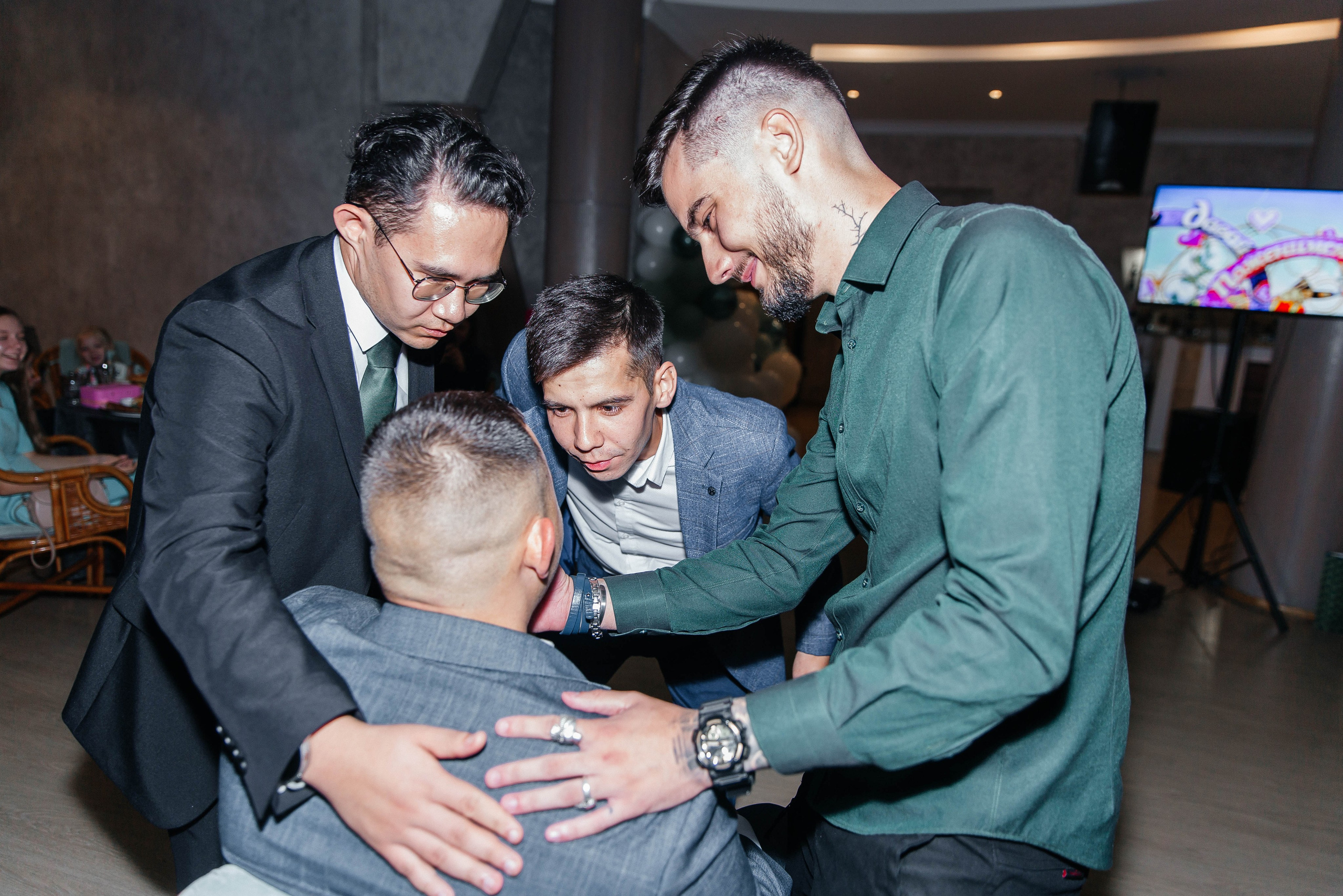 Владислав & Александра. Главная