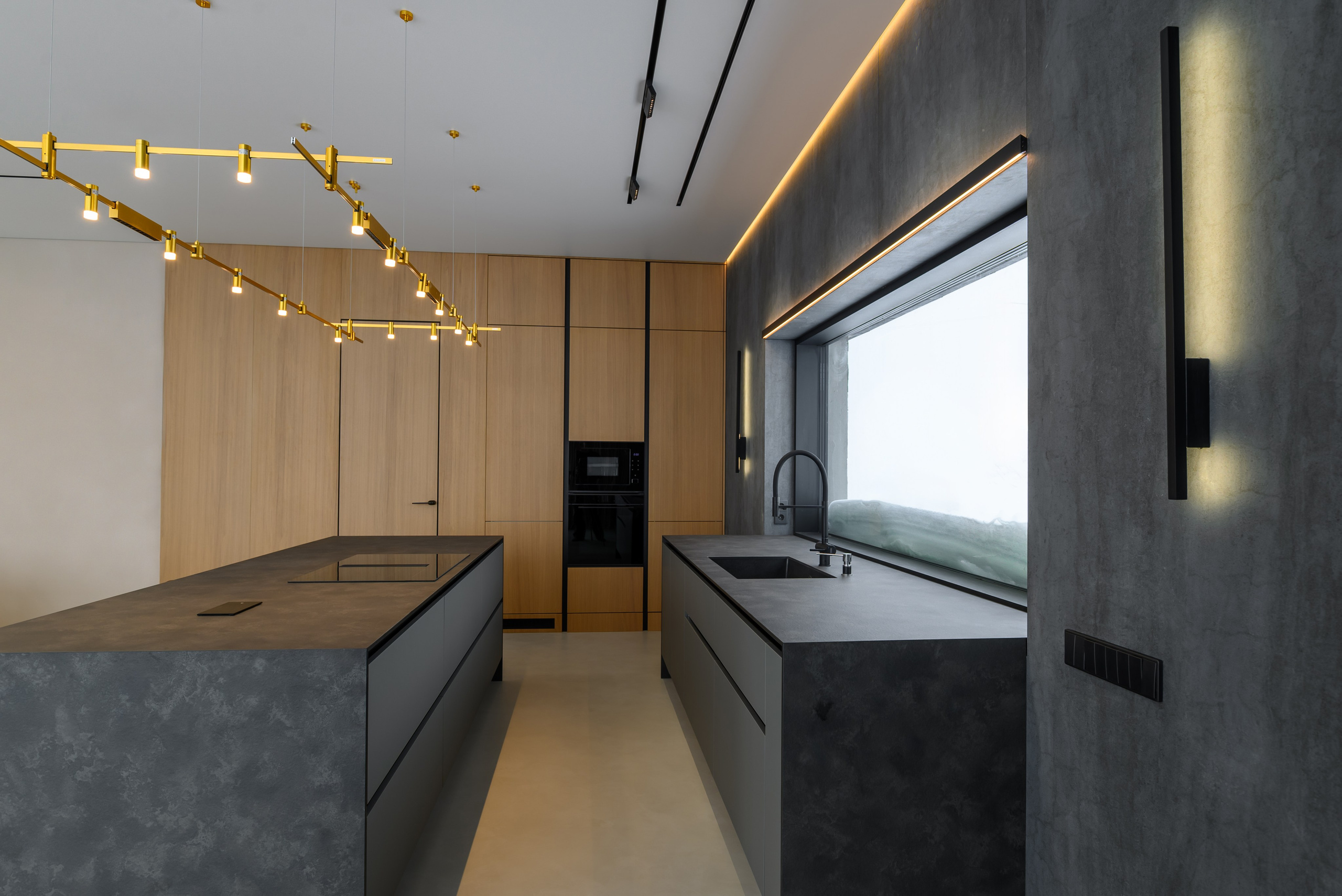 Кухни RIGMAER. Свадебный фотограф Ижевск Петр Шишков