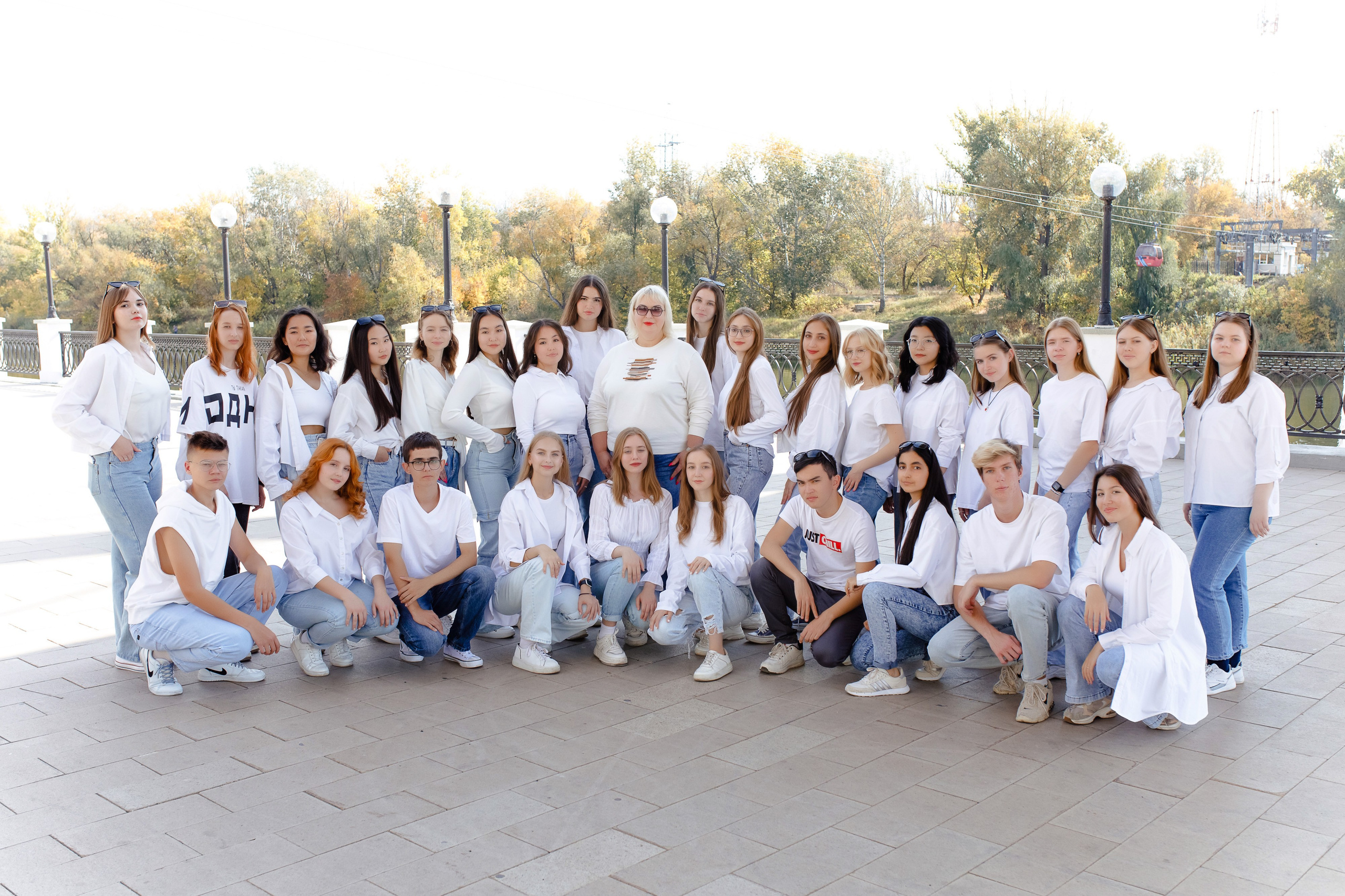 Выпускной альбом для 9-11 классов. Свадебный и семейный фотограф в Оренбурге Ильяна Тукжанова