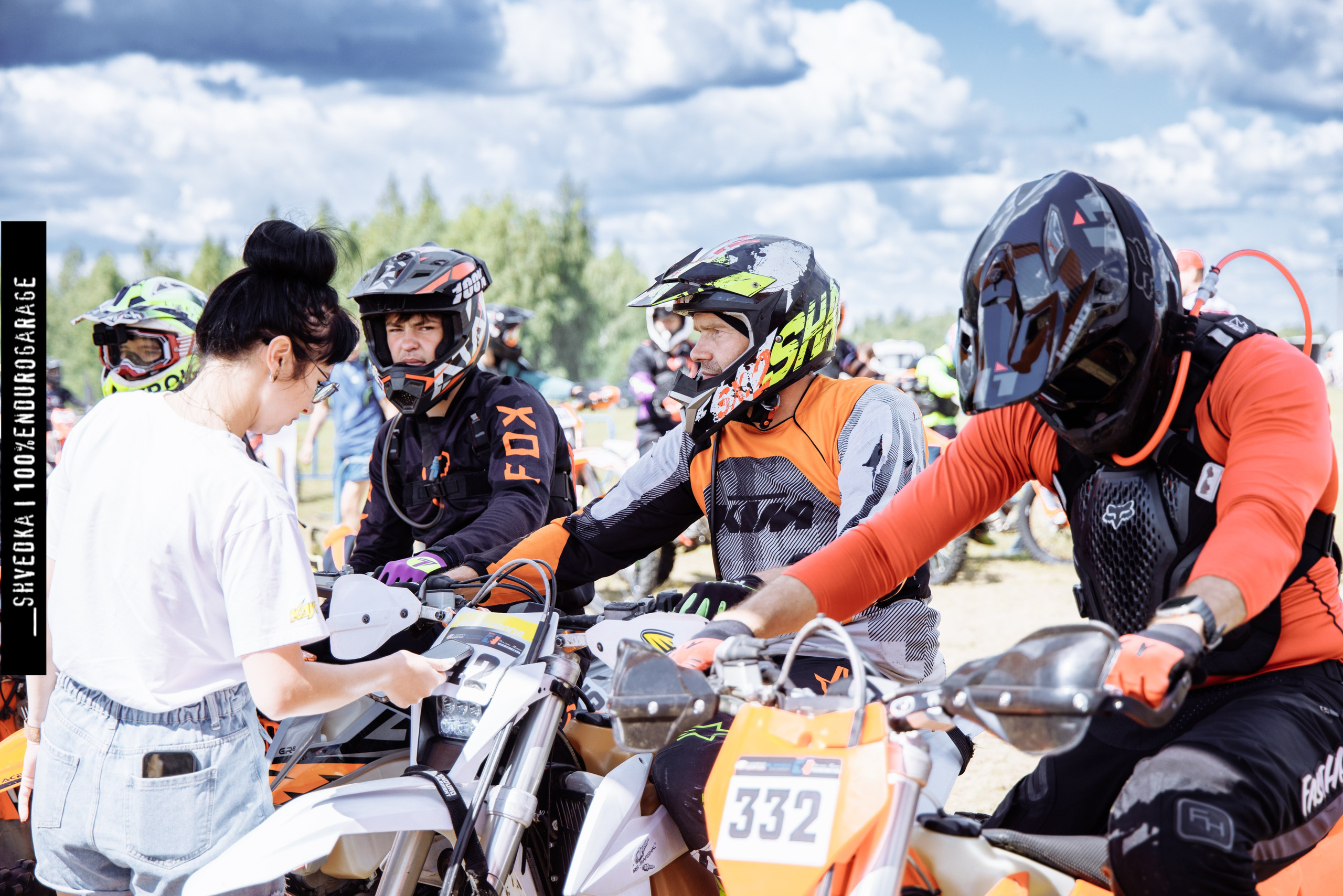ПЕРВЫЙ ЛЕСНОЙ ДЕНЬ. Ваш экстрим фотограф Кудрева Яна